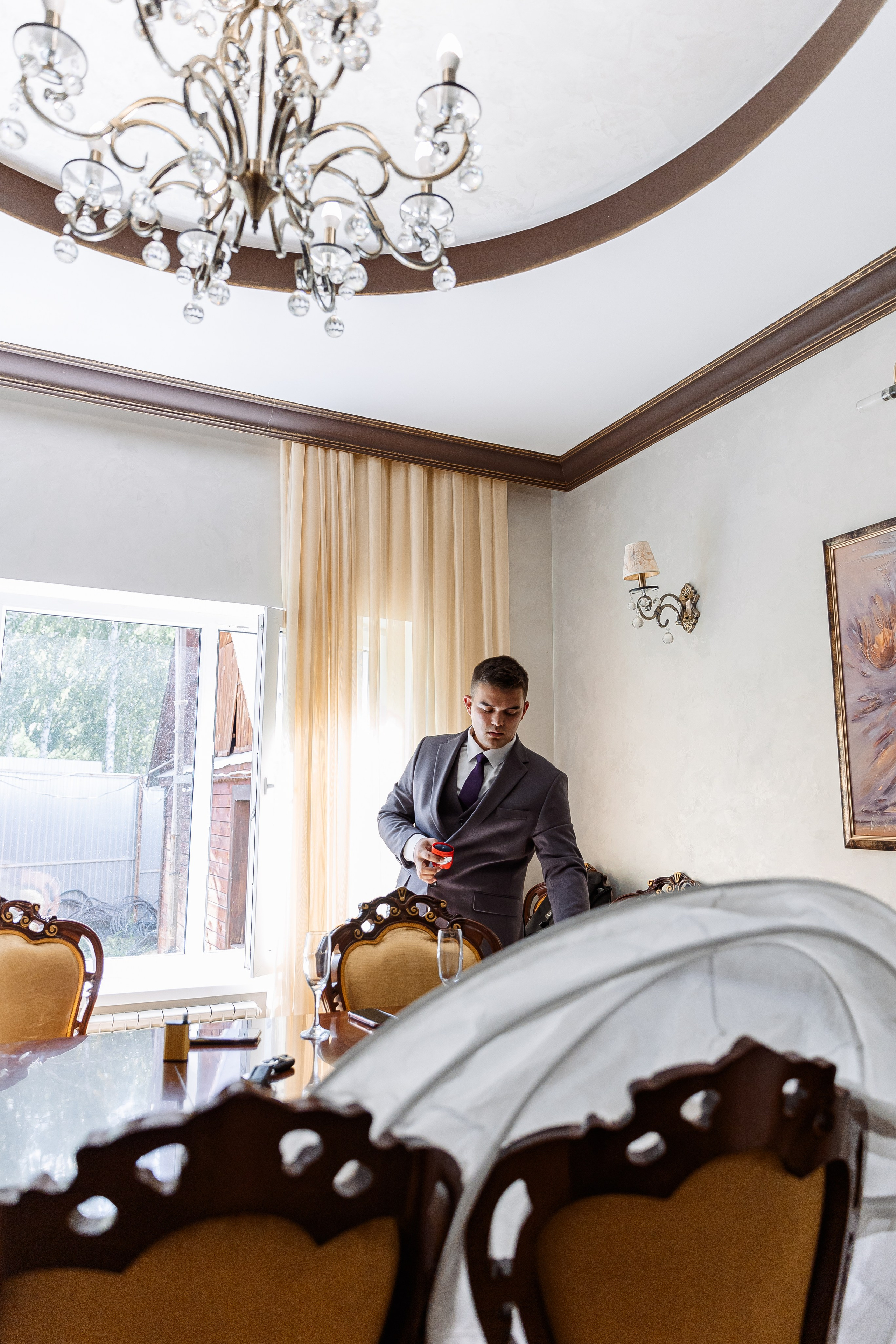 Любовь и Евгений. Свадебный и семейный фотограф в Челябинске Юлия Ишимова