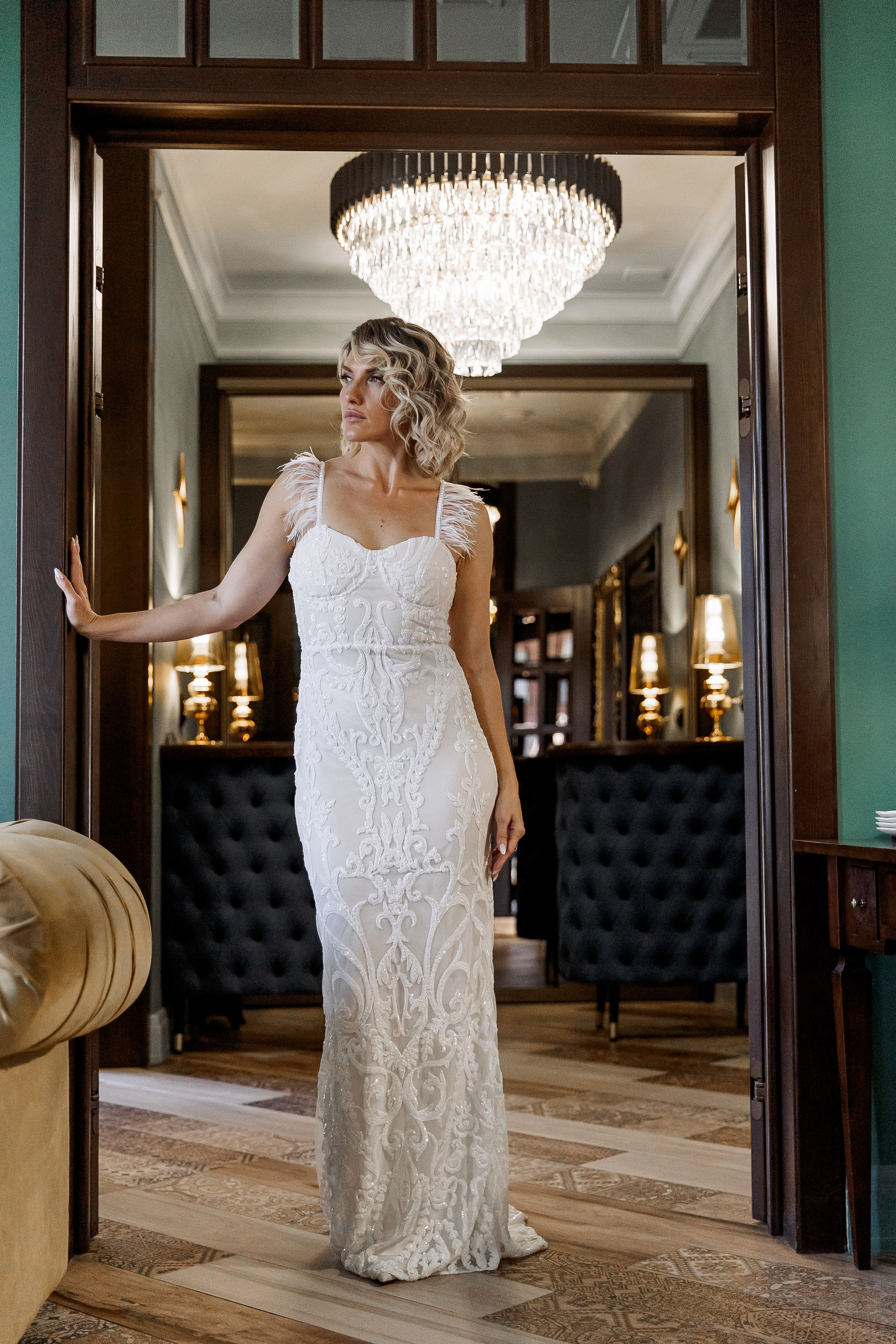 Виктор и Екатерина. Свадебный и семейный фотограф в Челябинске Юлия Ишимова