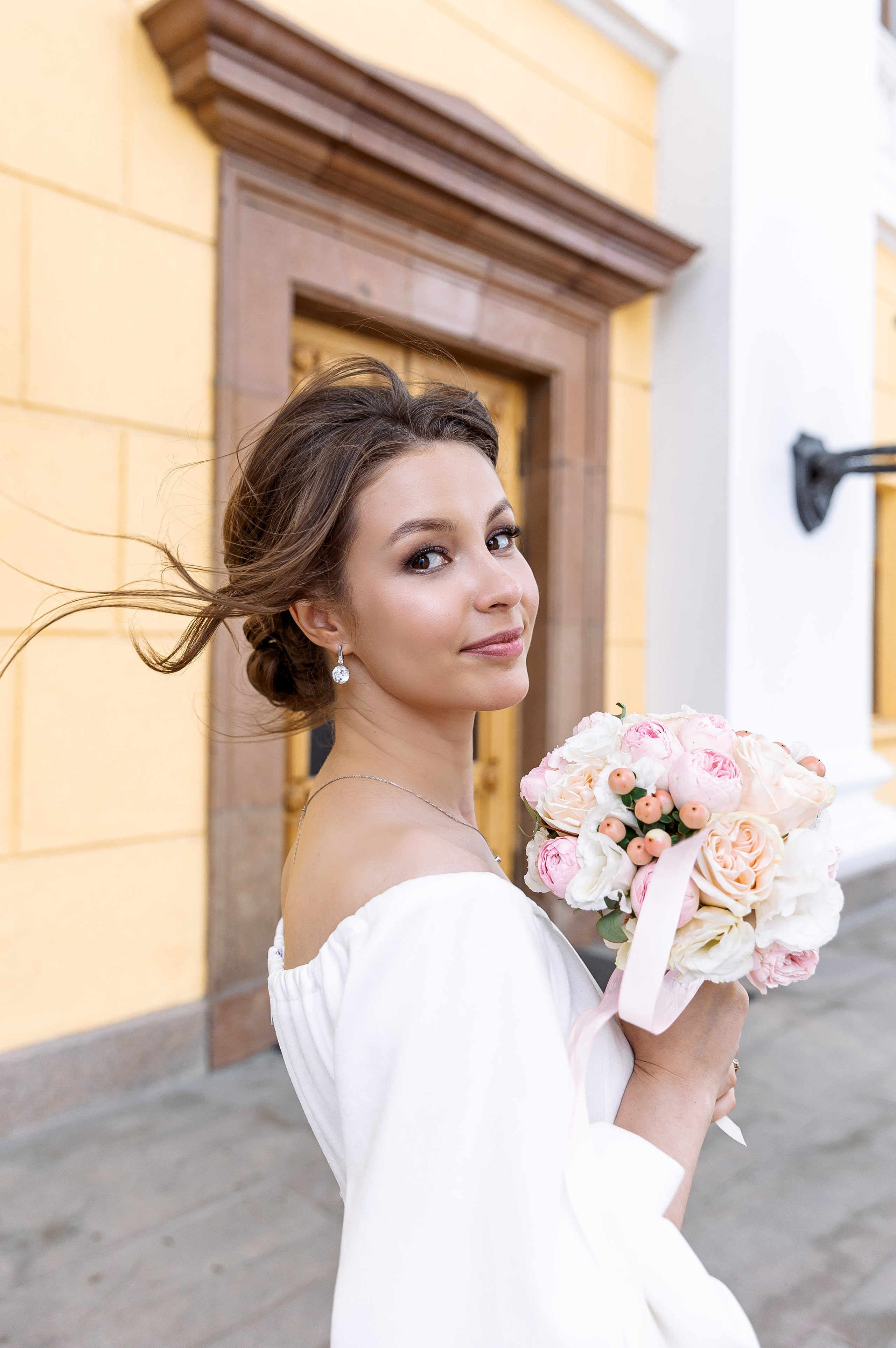Дарья и Игнат. Свадебный и семейный фотограф в Челябинске Юлия Ишимова