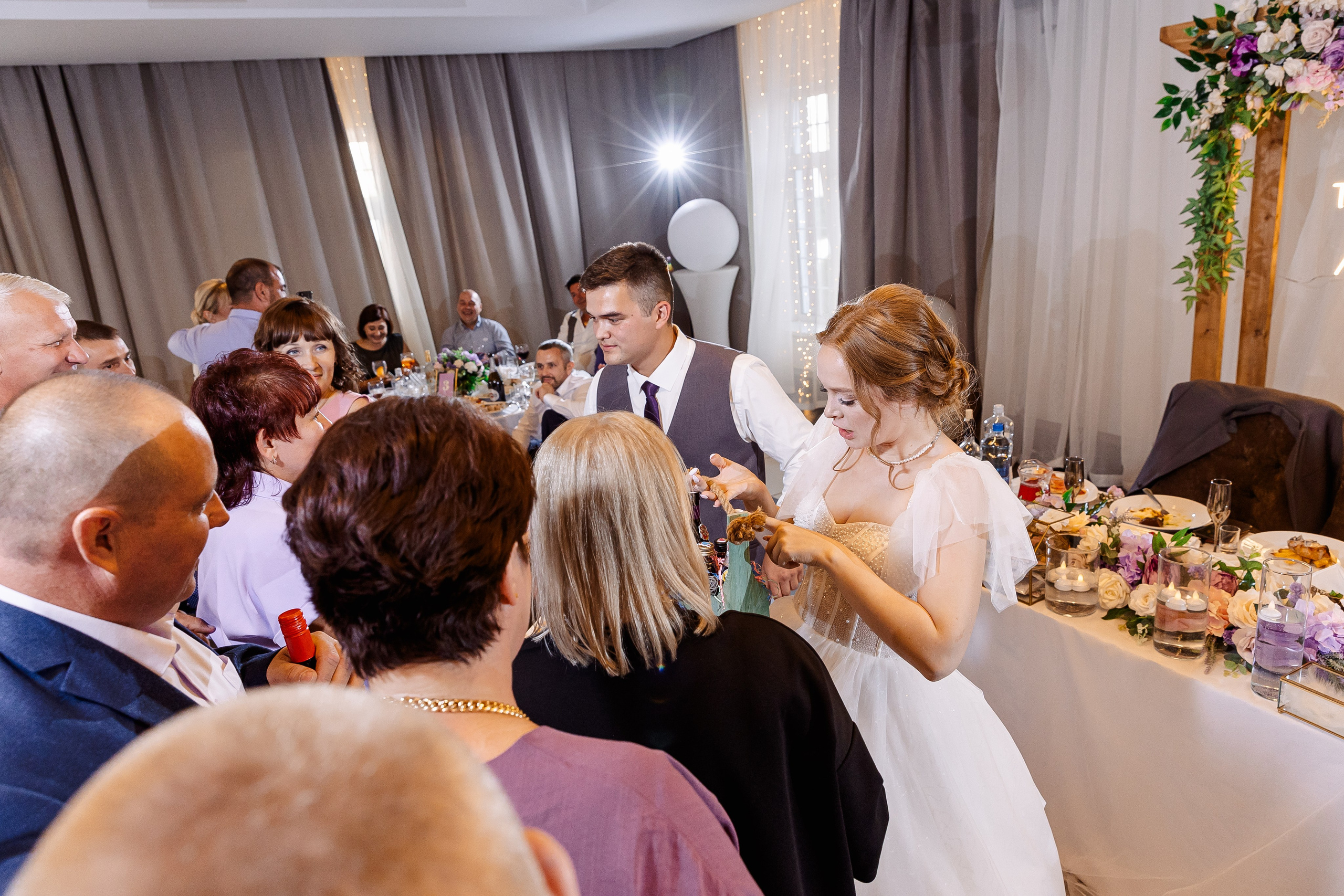 Любовь и Евгений. Свадебный и семейный фотограф в Челябинске Юлия Ишимова