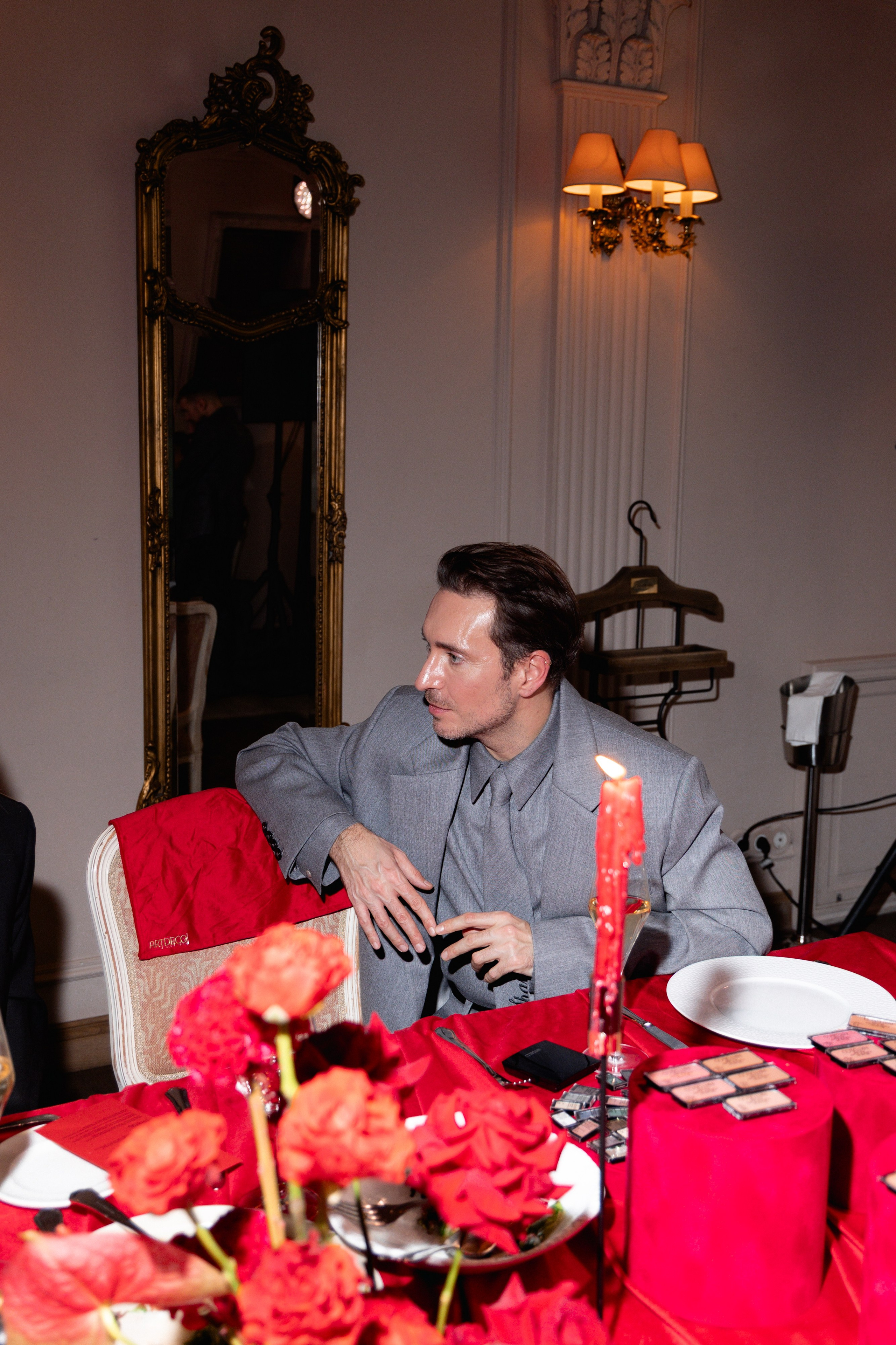 ARTDECO | 29.10.25. Репортажный фотограф Сурков Артем Москва