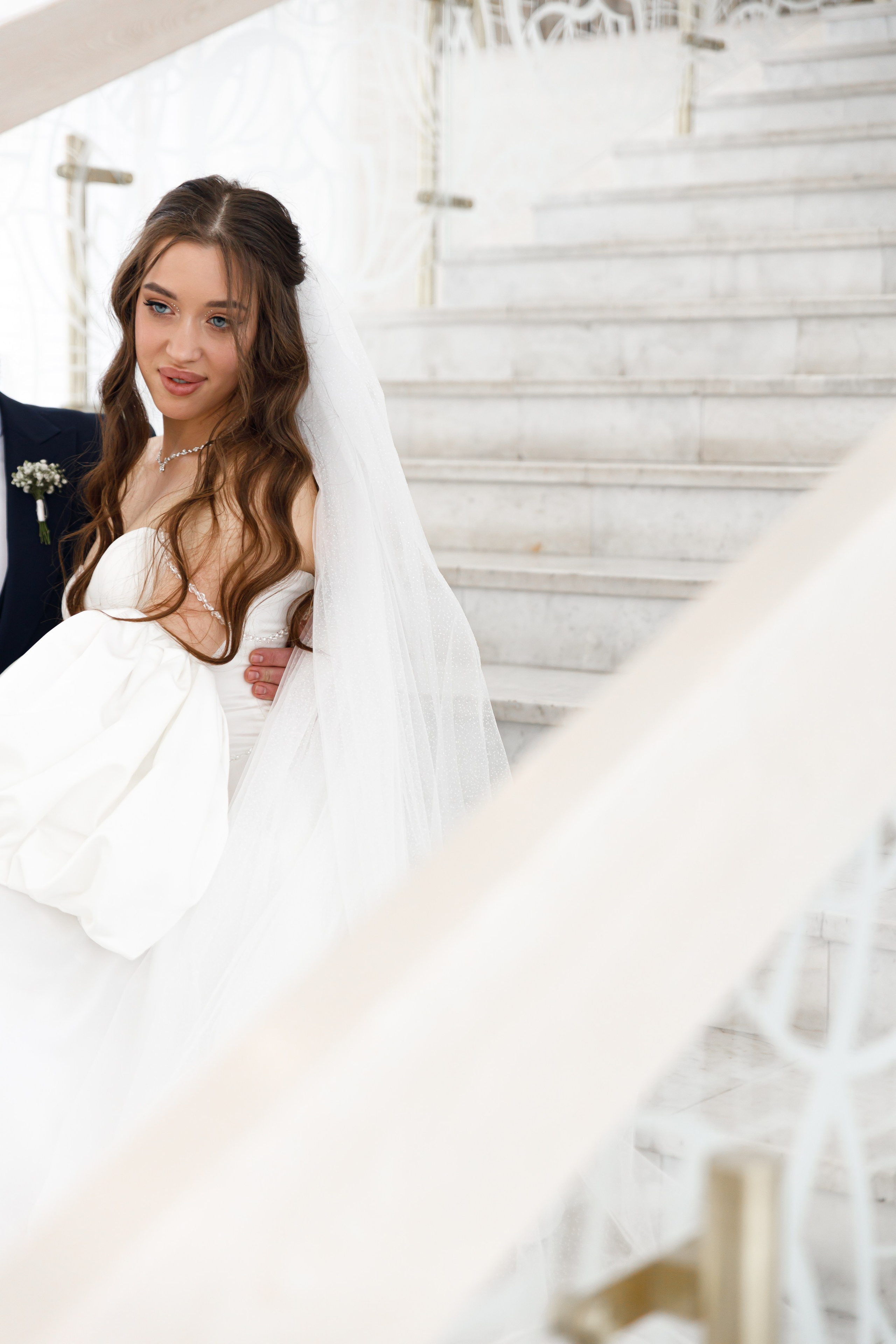 Арсений & Вероника. Фотограф в Самаре Алена Гречка