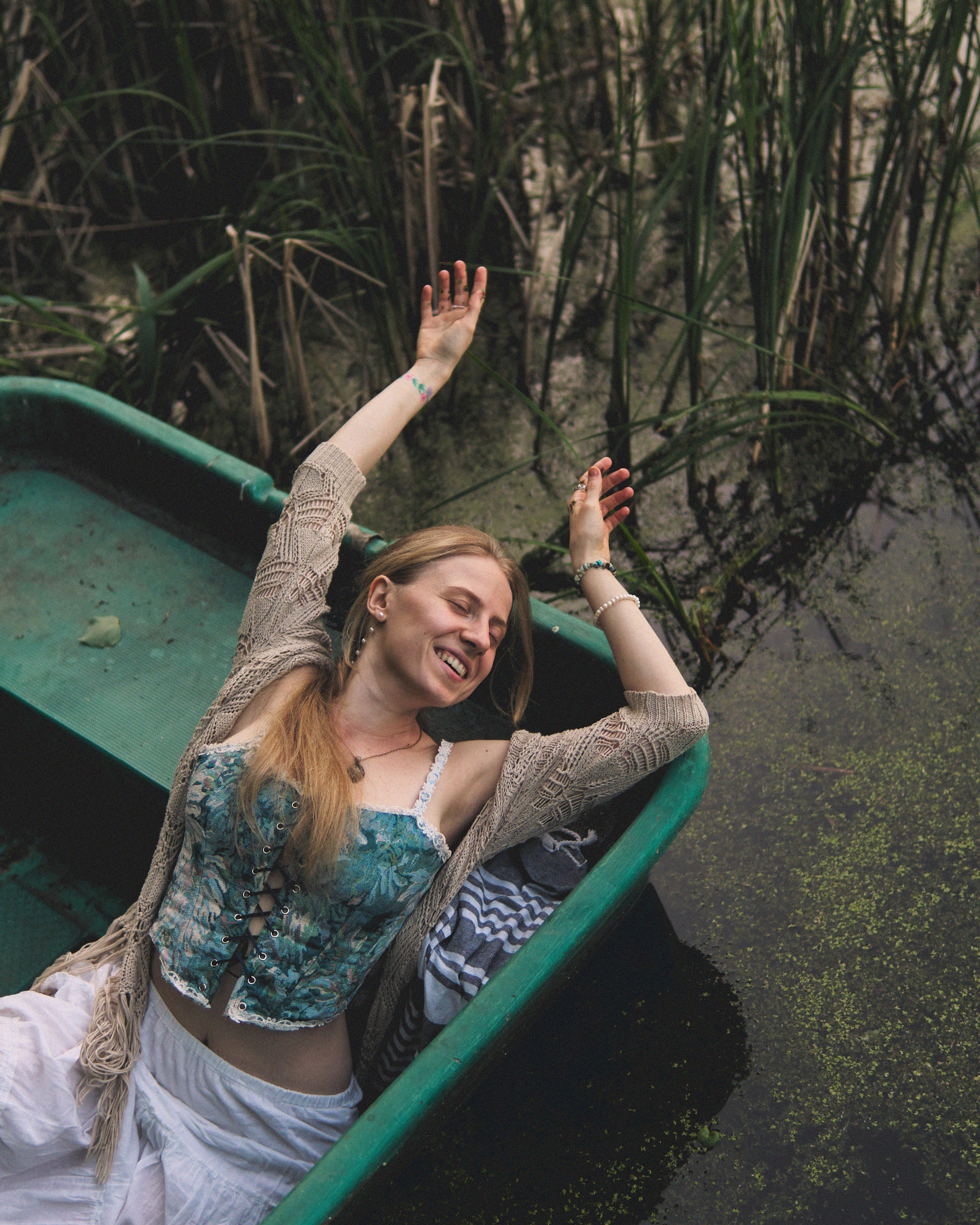 Мари (+видео). Анна Маурина фотограф и видеограф в Ижевске
