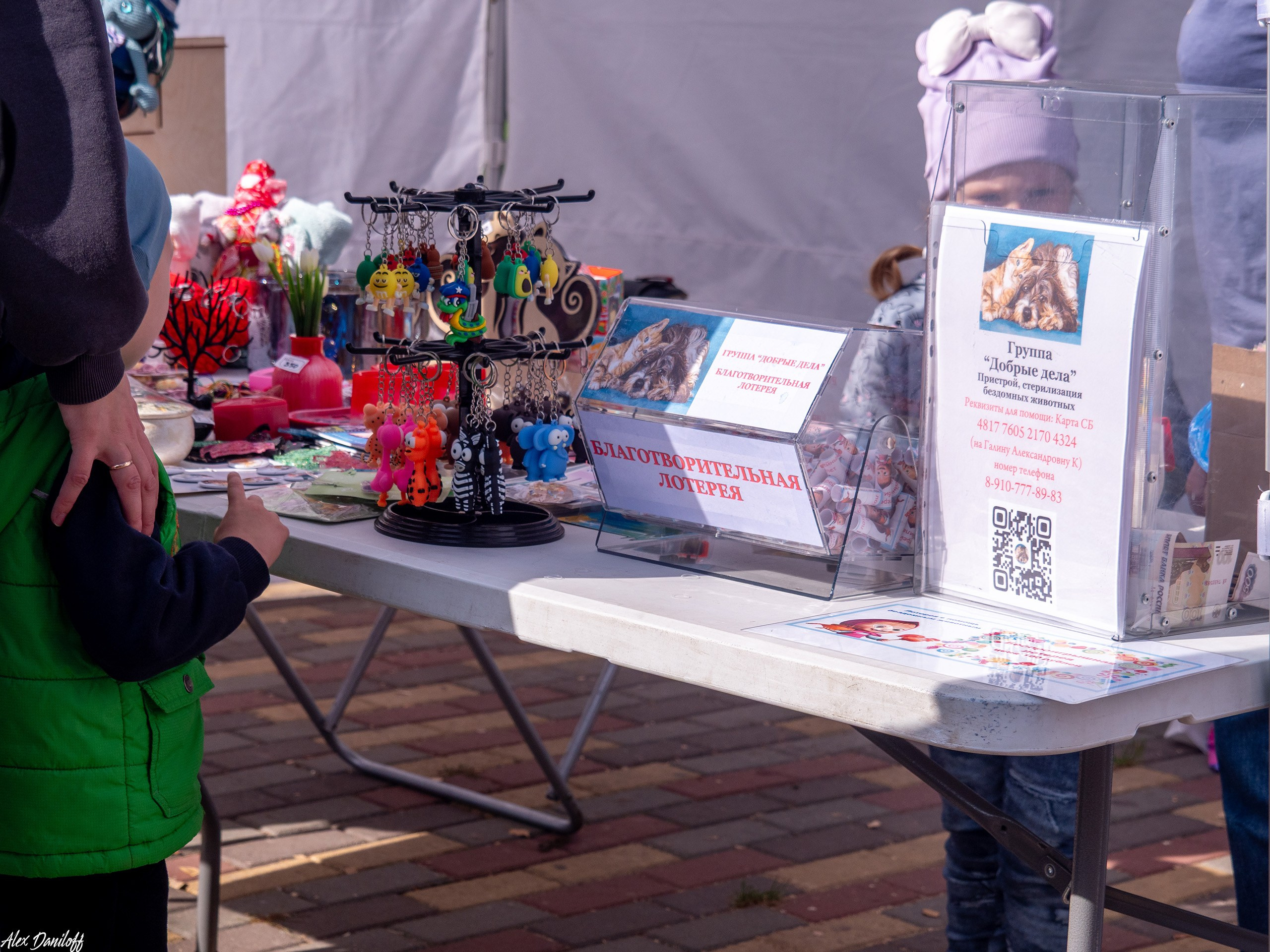 Обнимака 2025. Муром-Инфо. Новости культуры, образования, спорта в городе Муром