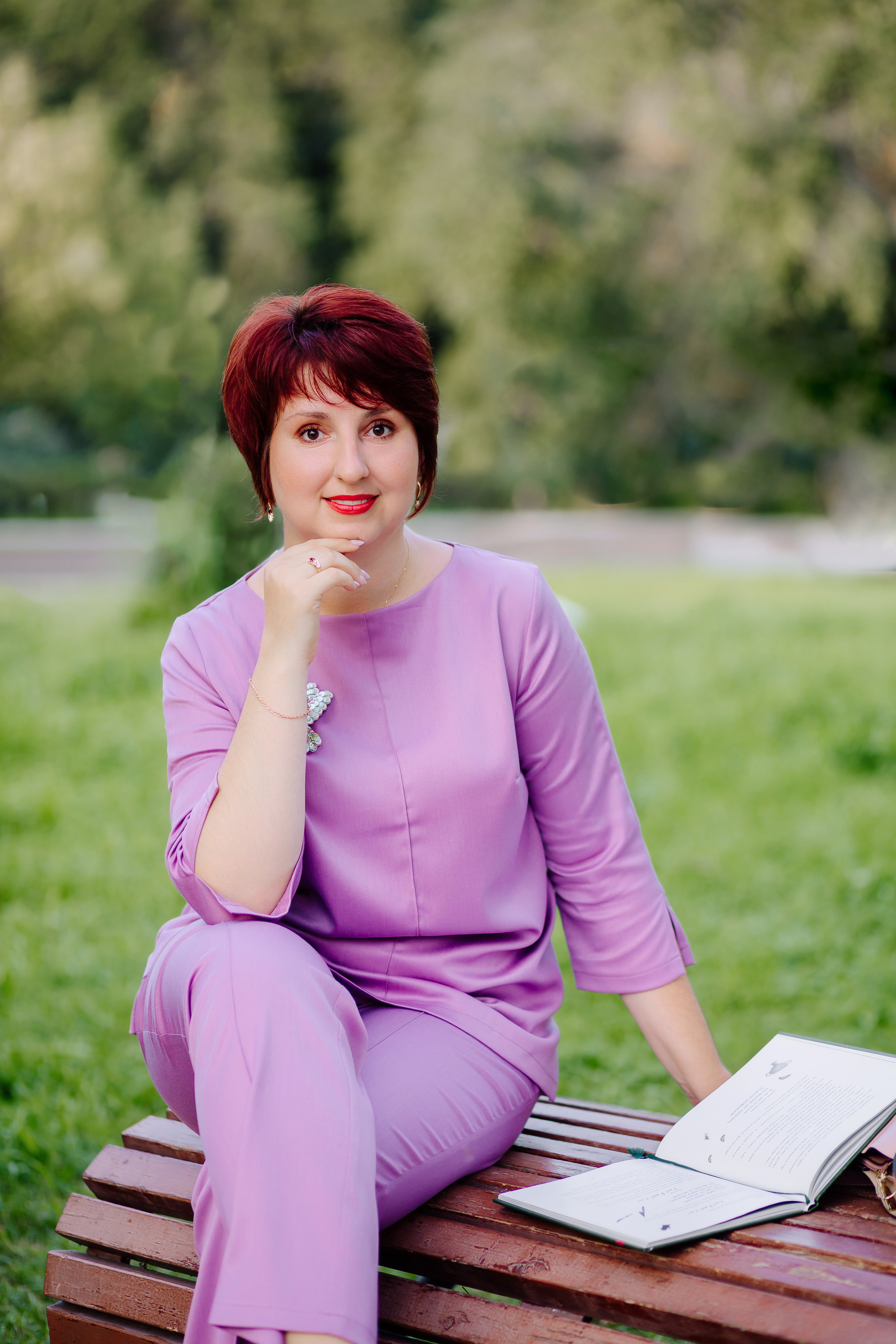 Отзывы. Фотограф Бурятии София Андриянова