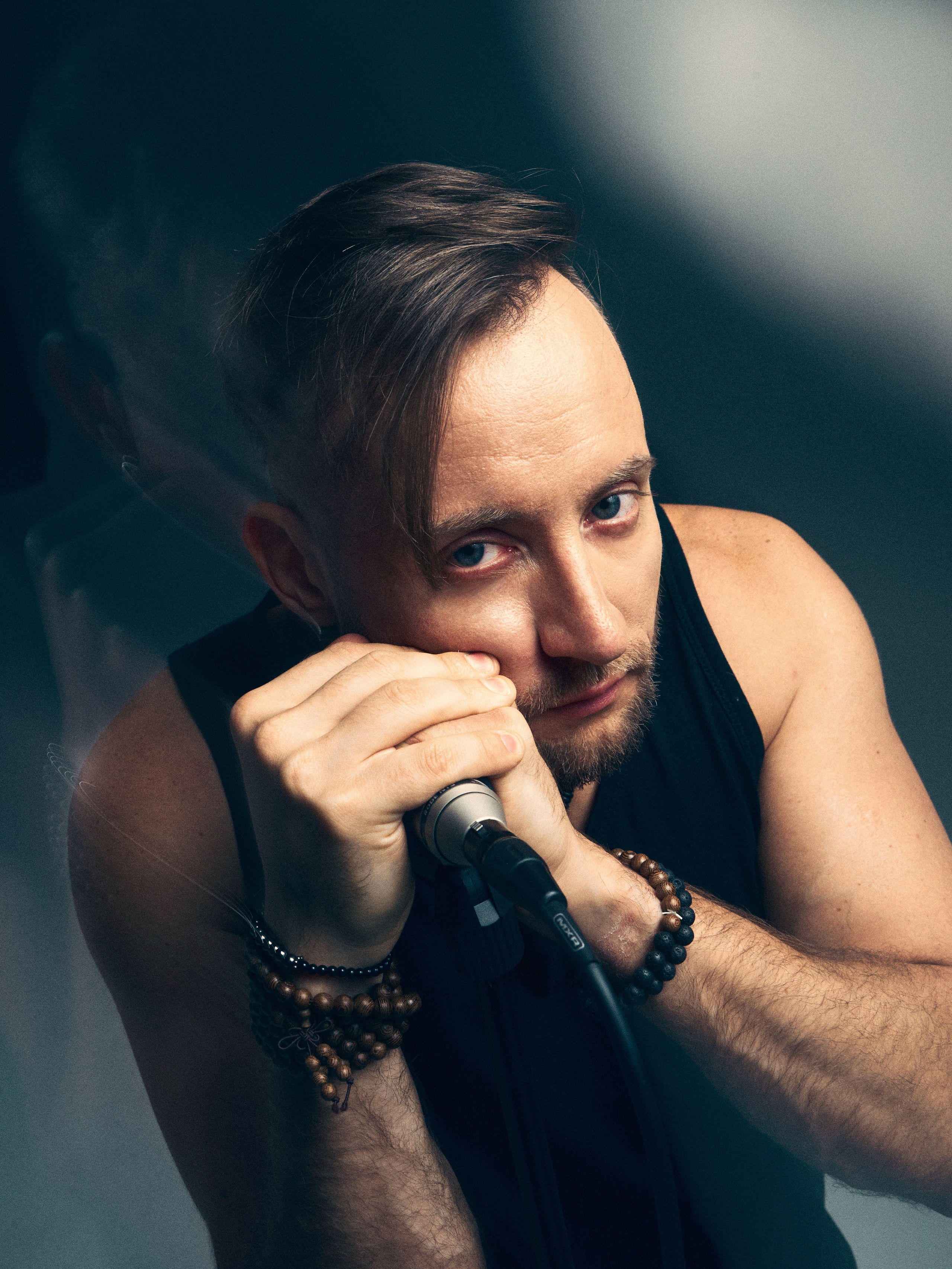 Антон. Ксения Glossa. Портретный и репортажный фотограф в Самаре