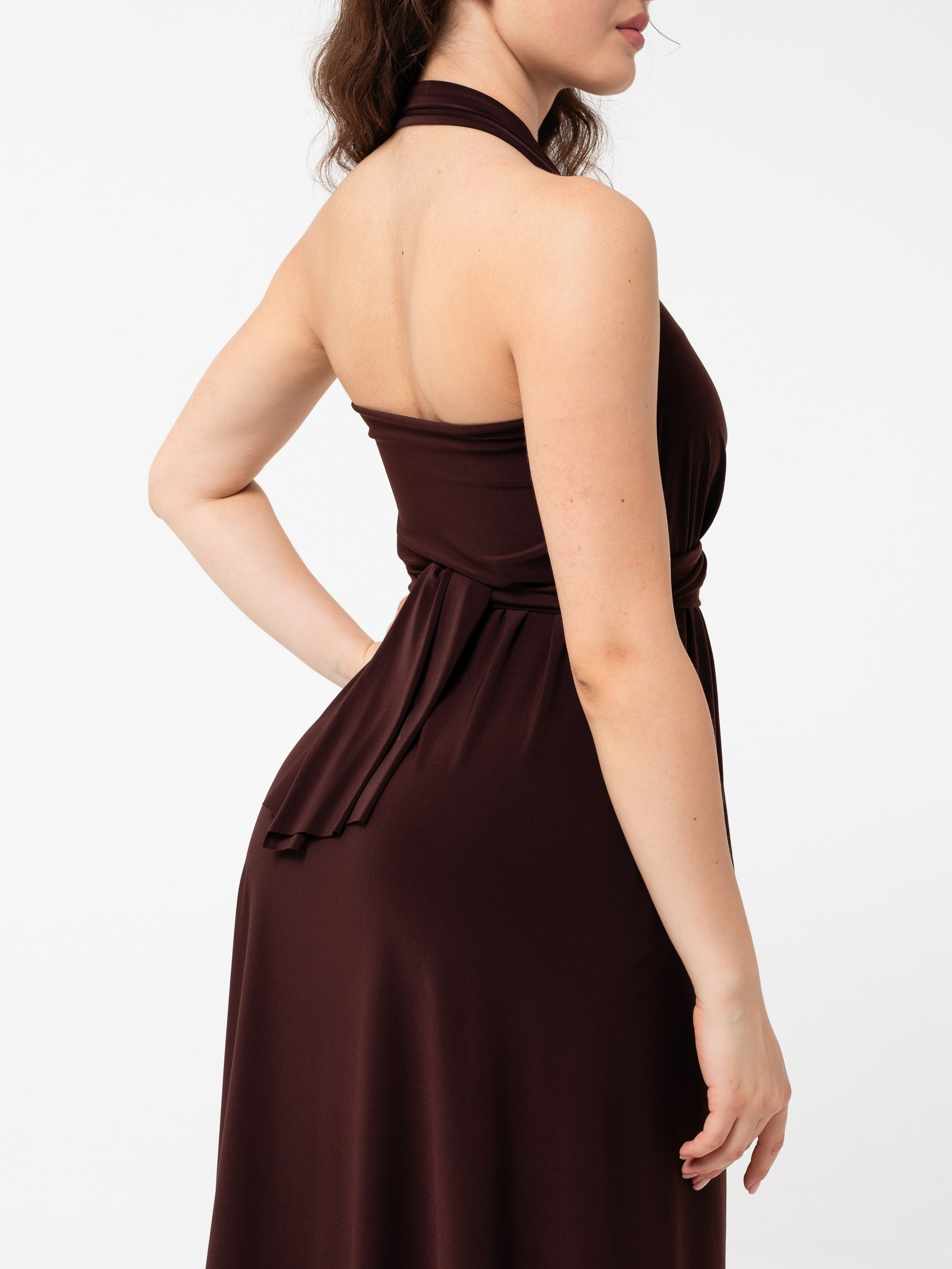 Платье трансформер. Фотограф в Краснодаре Арина Кудряшова