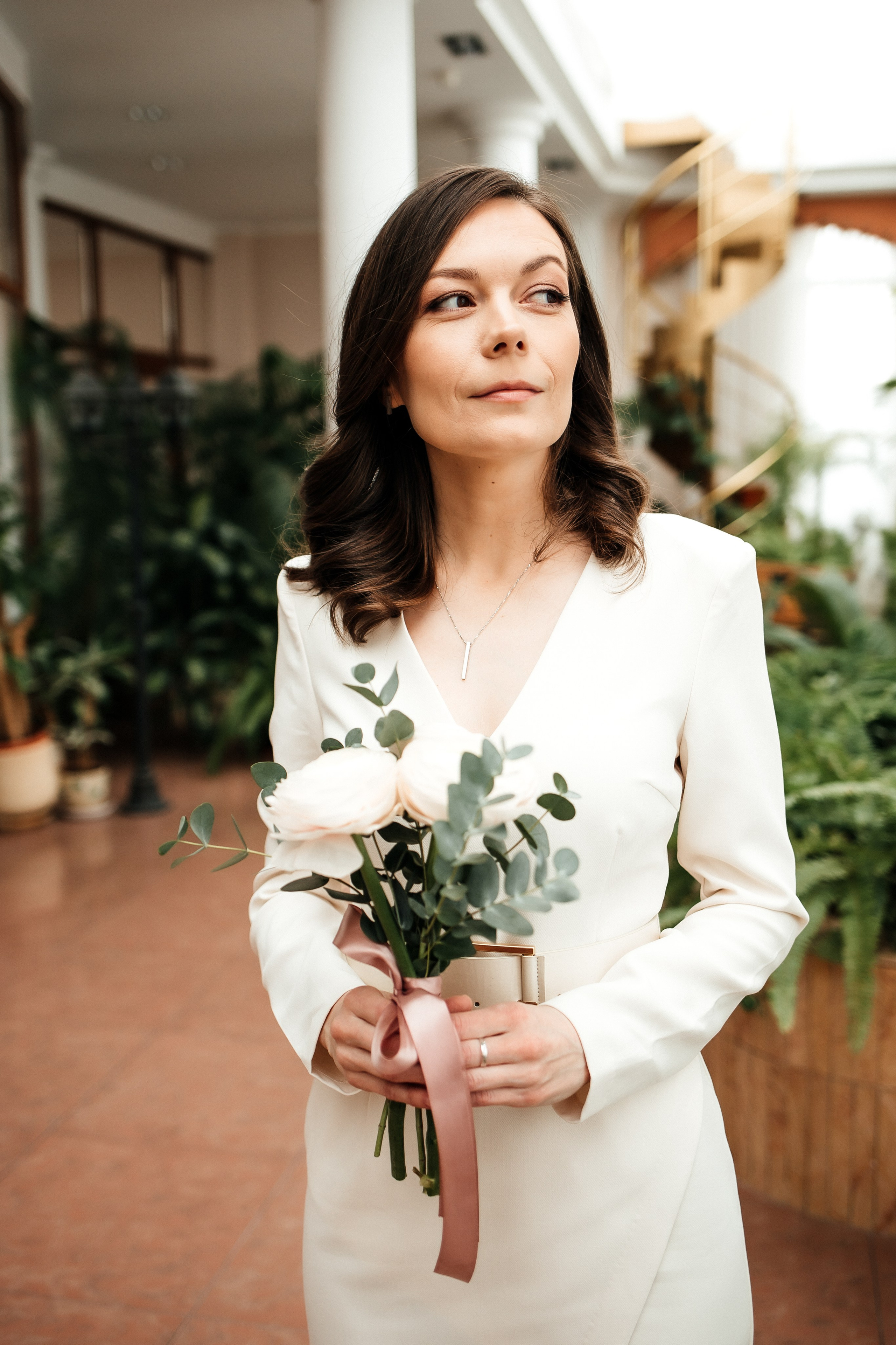 Wedding Day. Анна Михайлова|Свадебный фотограф в Санкт-Петербурге