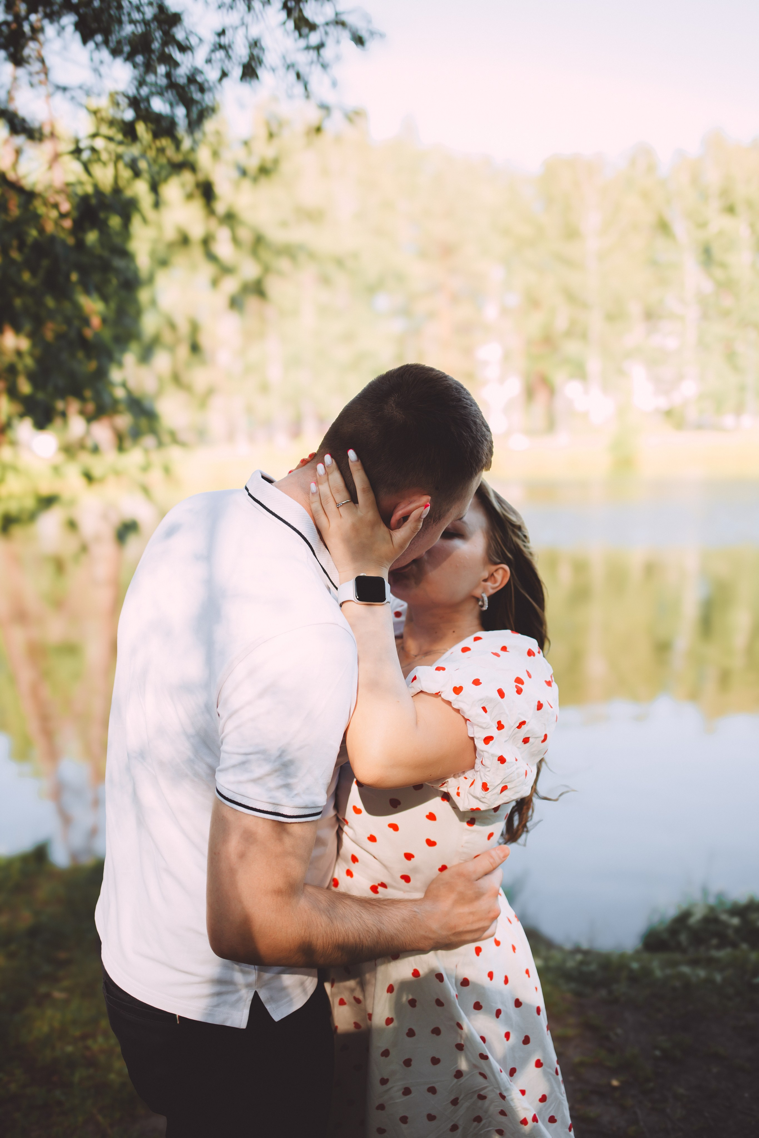 Love Story. Анна Михайлова|Свадебный фотограф в Санкт-Петербурге