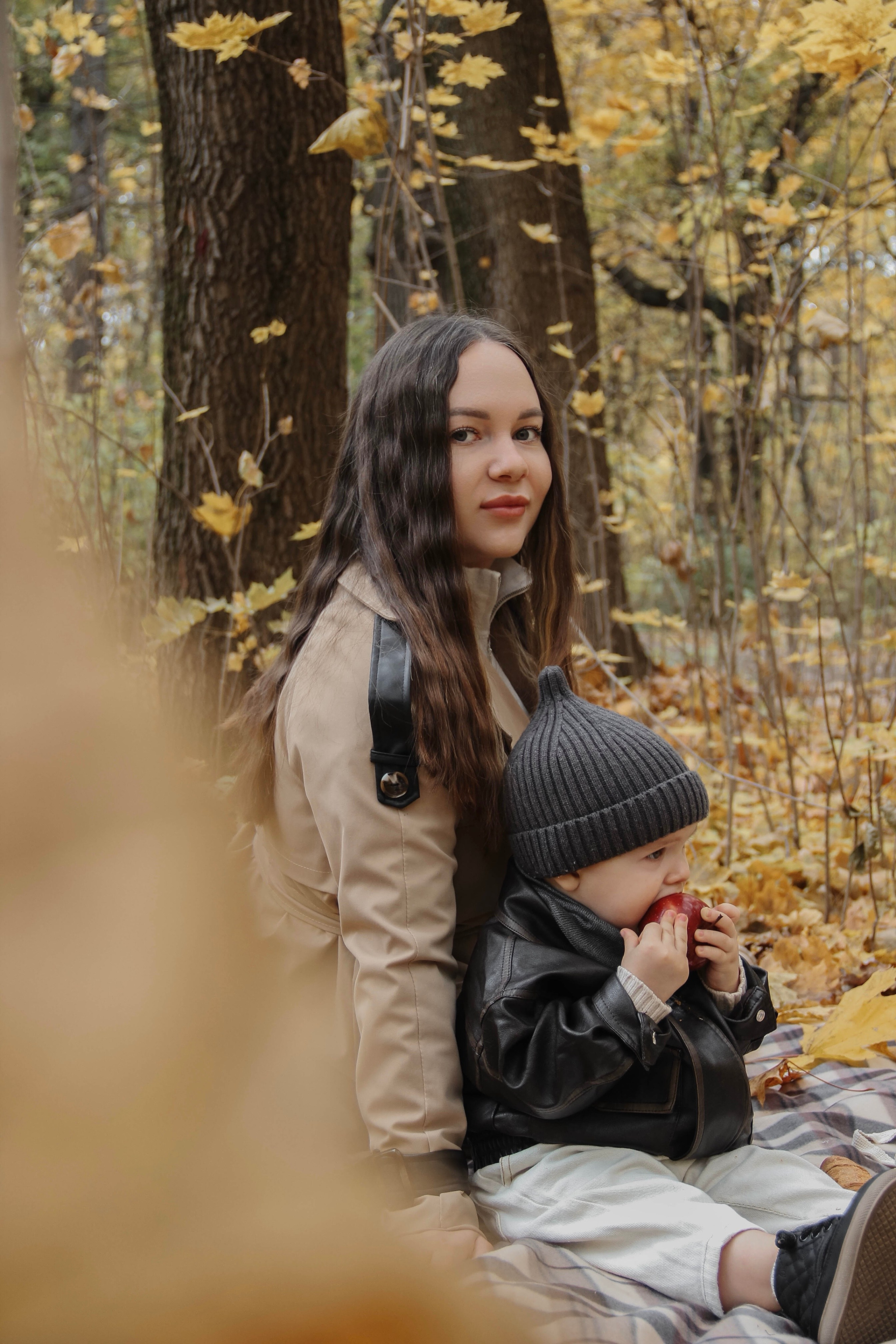 ПРОГУЛОЧНАЯ ФОТОСЕССИЯ. Фотограф кстово
