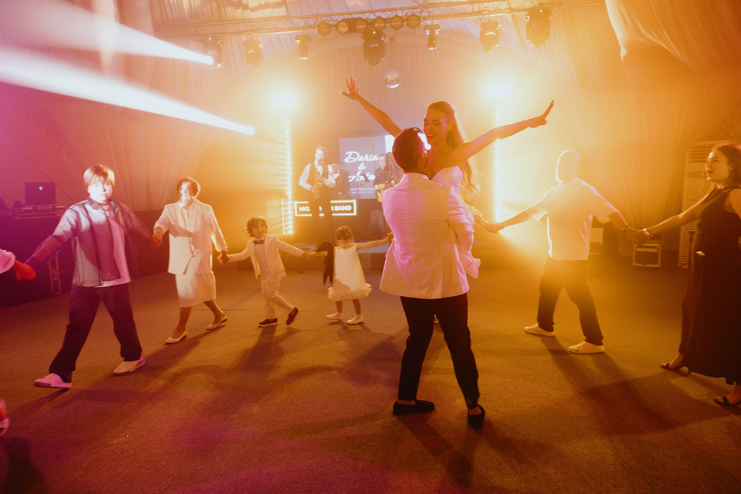 Даша и Антон. Свадебный фотограф в Санкт-Петербурге Рябикин Александр , занимаюсь св