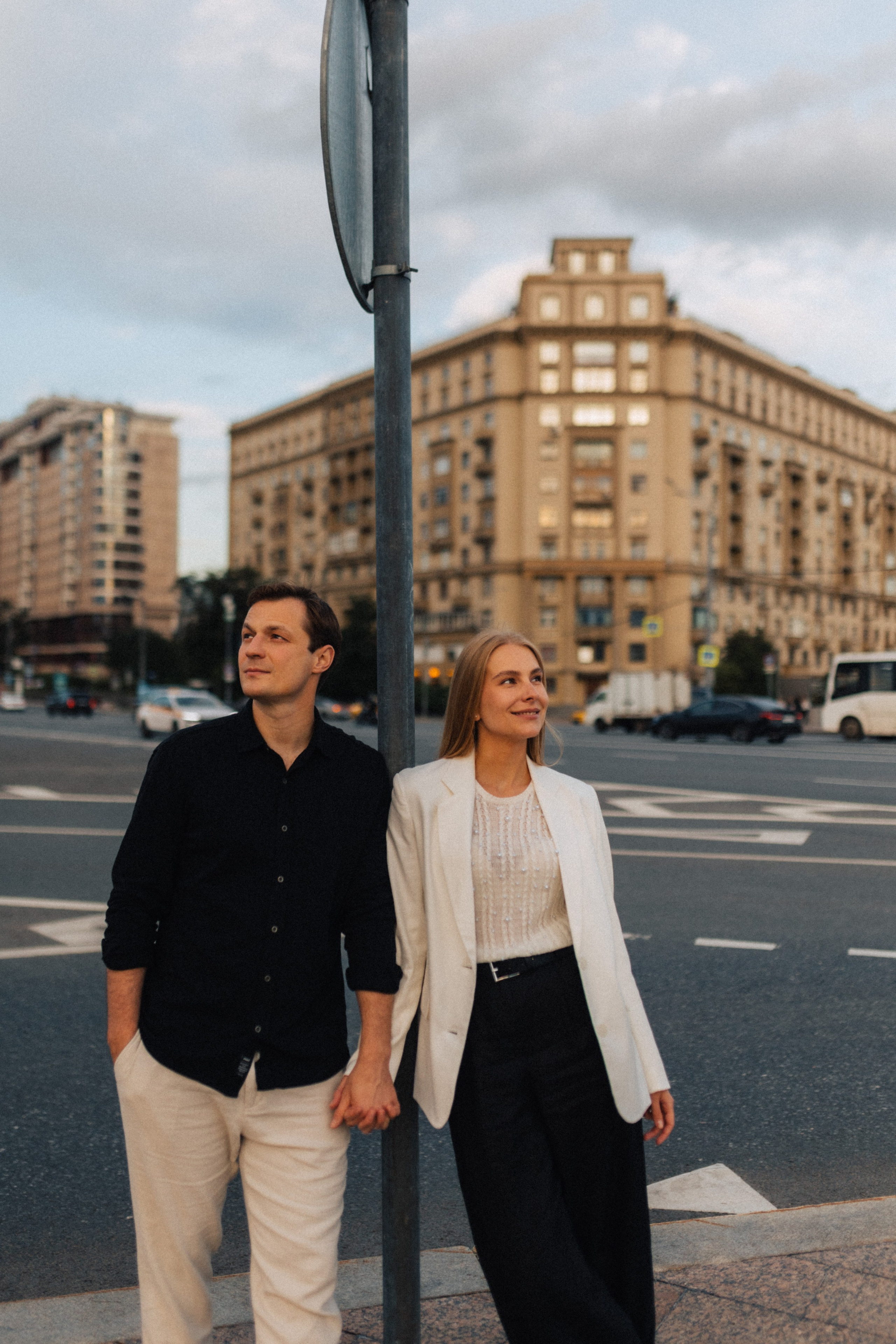 Никита/Аня. Фотограф в Москве Татьяна Сергеева