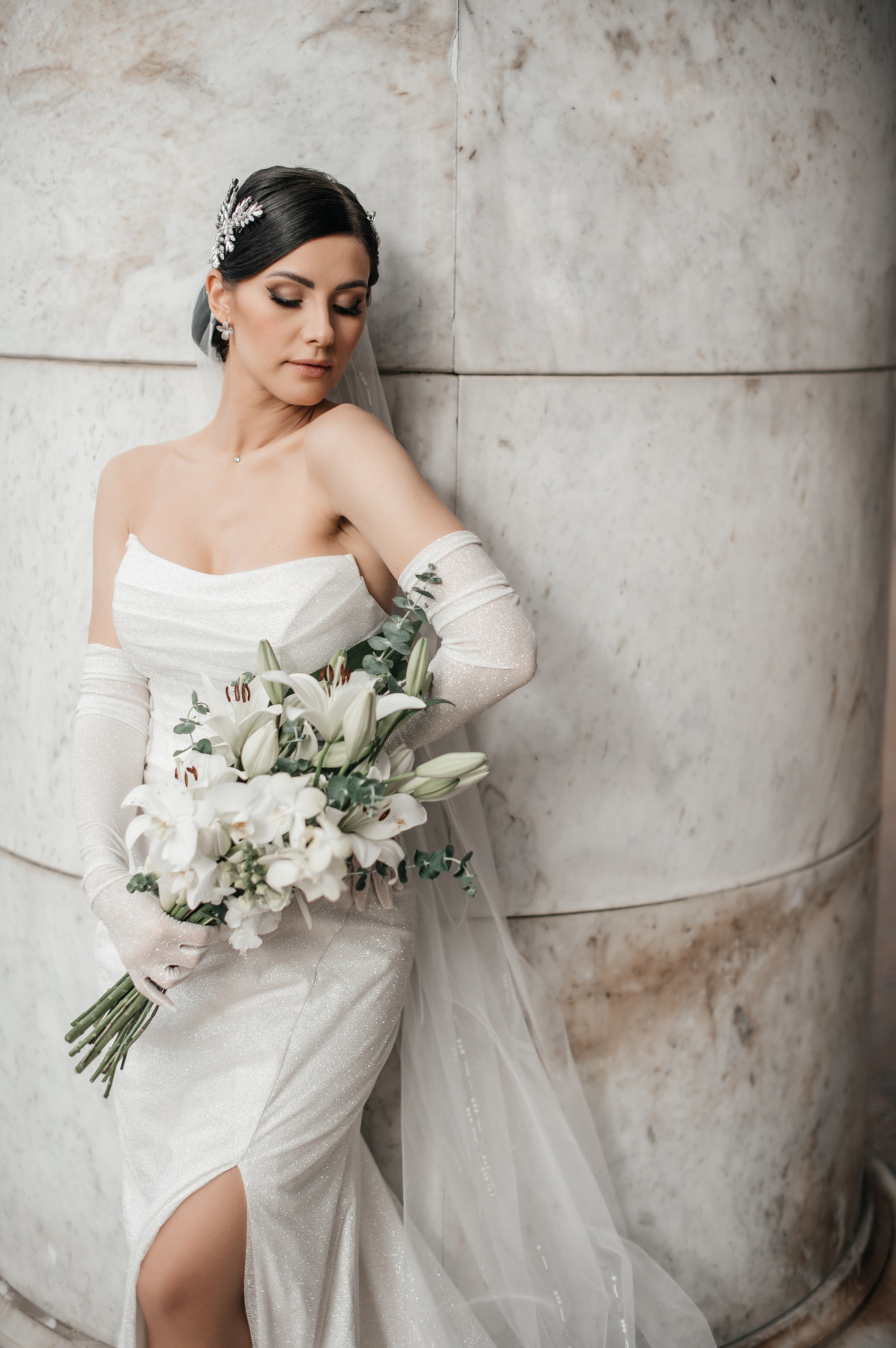 Ветер перемен. Свадебный и семейный фотограф в Краснодаре Листкова Галина