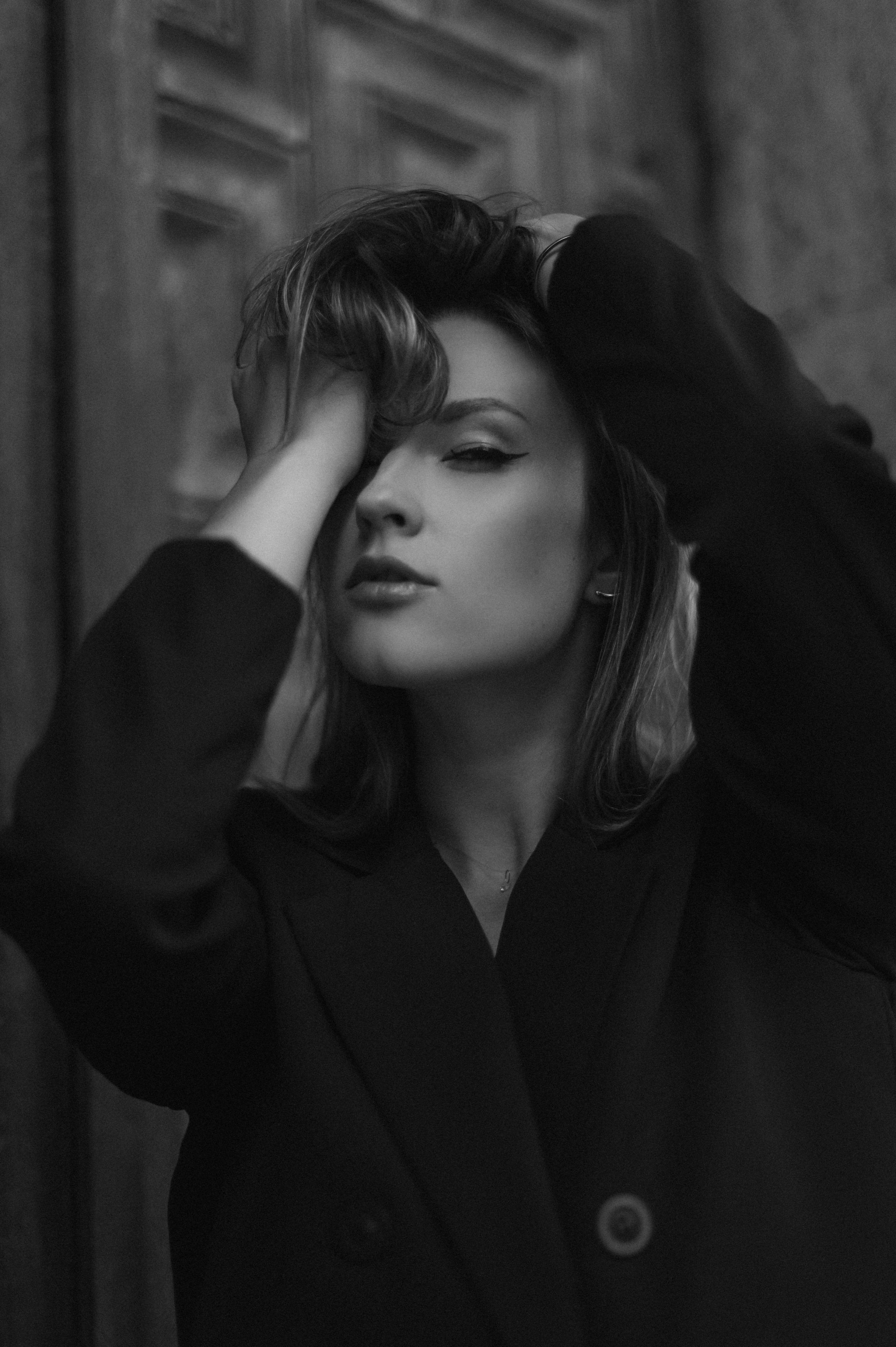 Аня. Свадебный и семейный фотограф Волгоград Москва