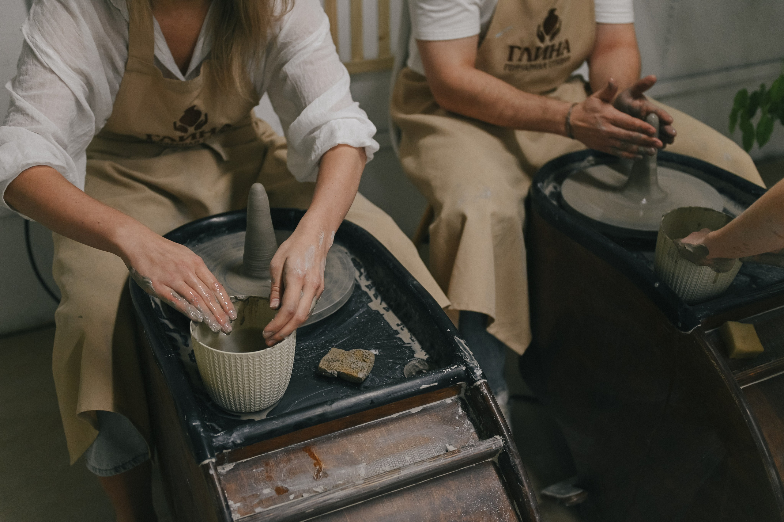 Денис + Аня. Свадебный и семейный фотограф Волгоград Москва