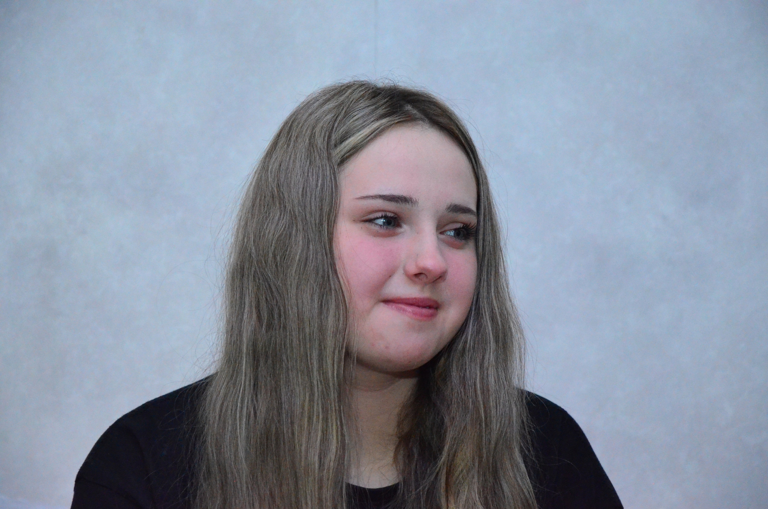 Портрет. Фотограф viktor viktor