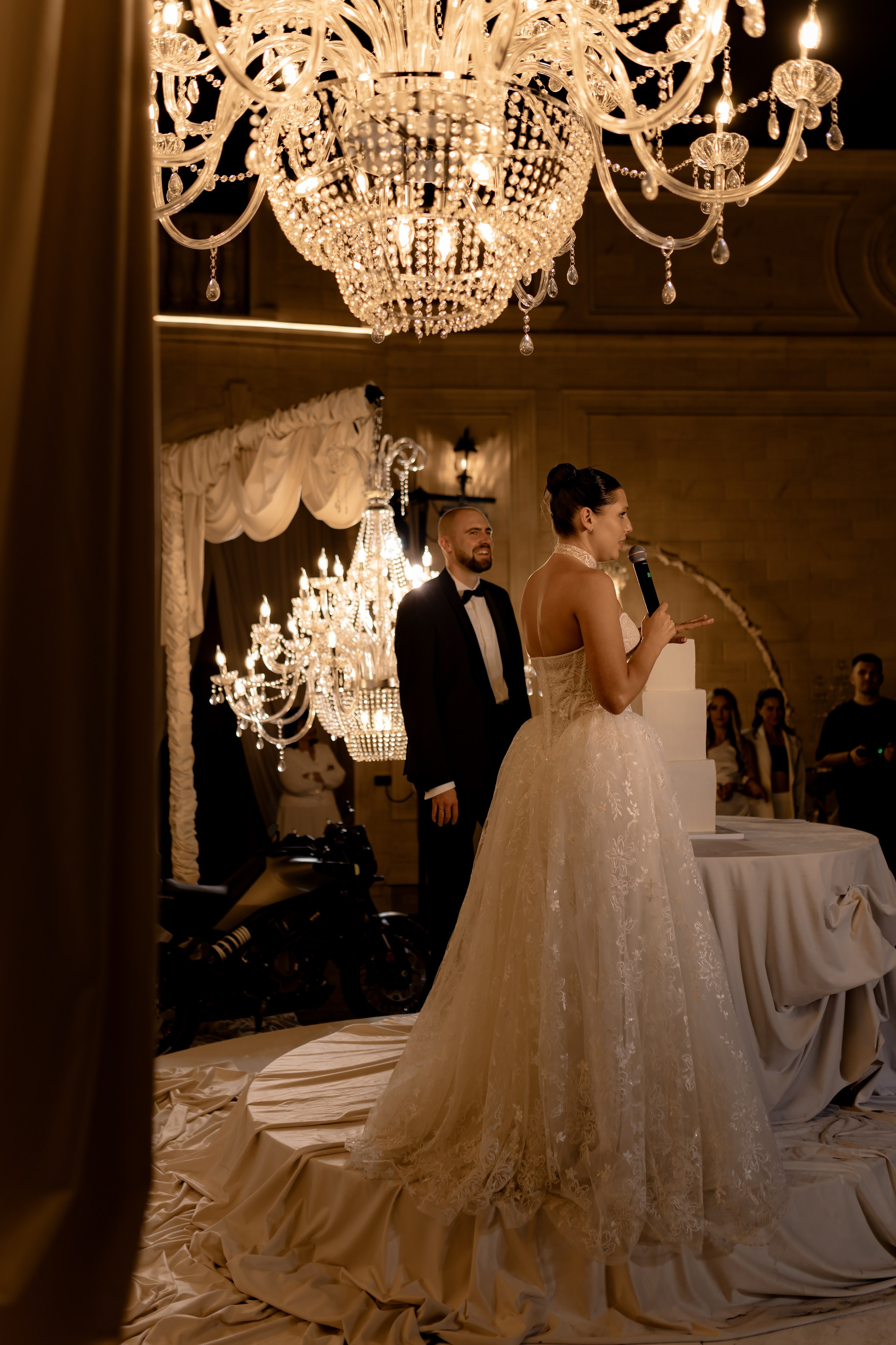 Максим & Даша. Дмитрий Позняк — свадебный фотограф в Брянске. Личный сайт фотографа