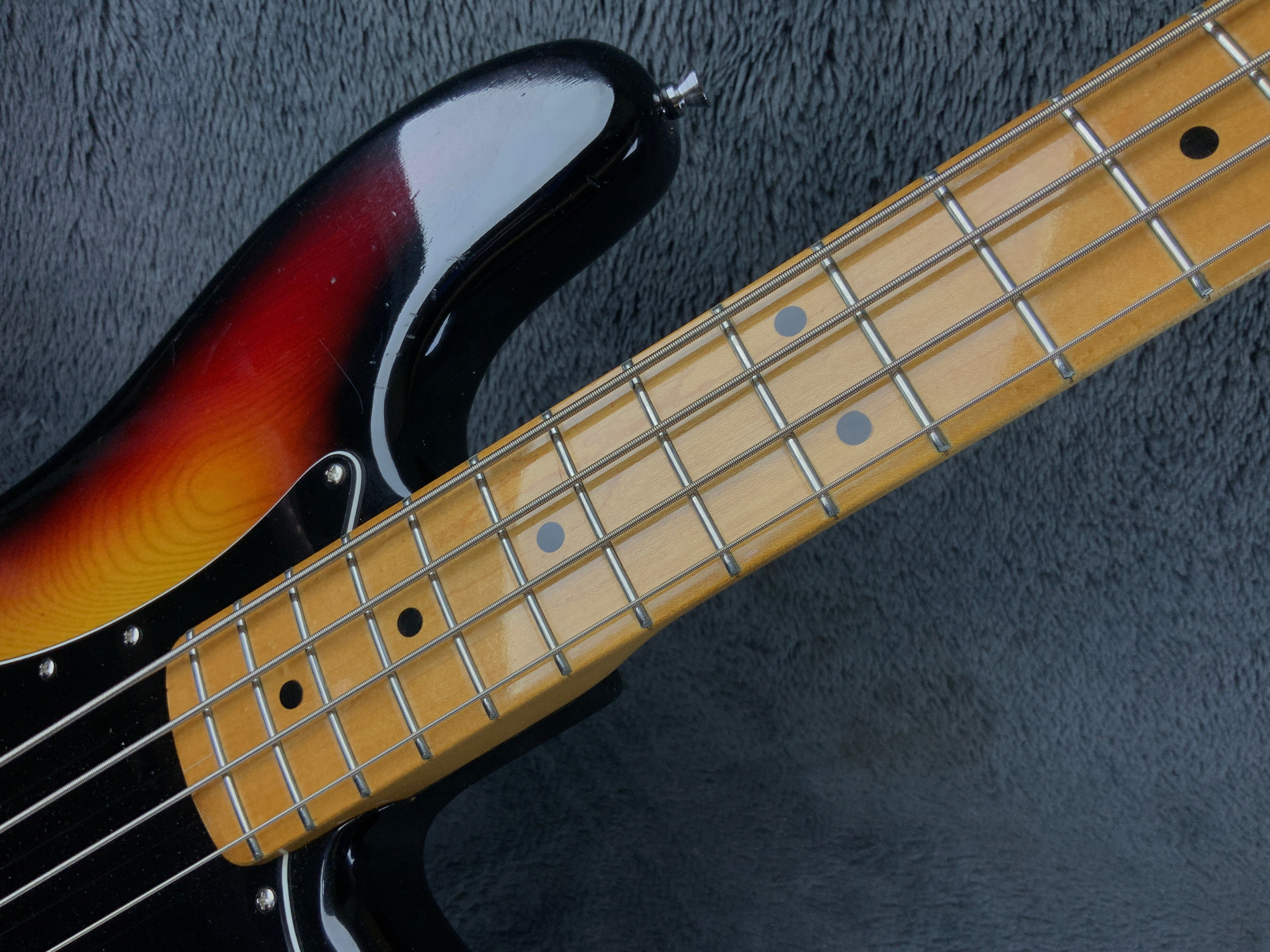 Hondo II Professional Made in Japan by Tokai 80's