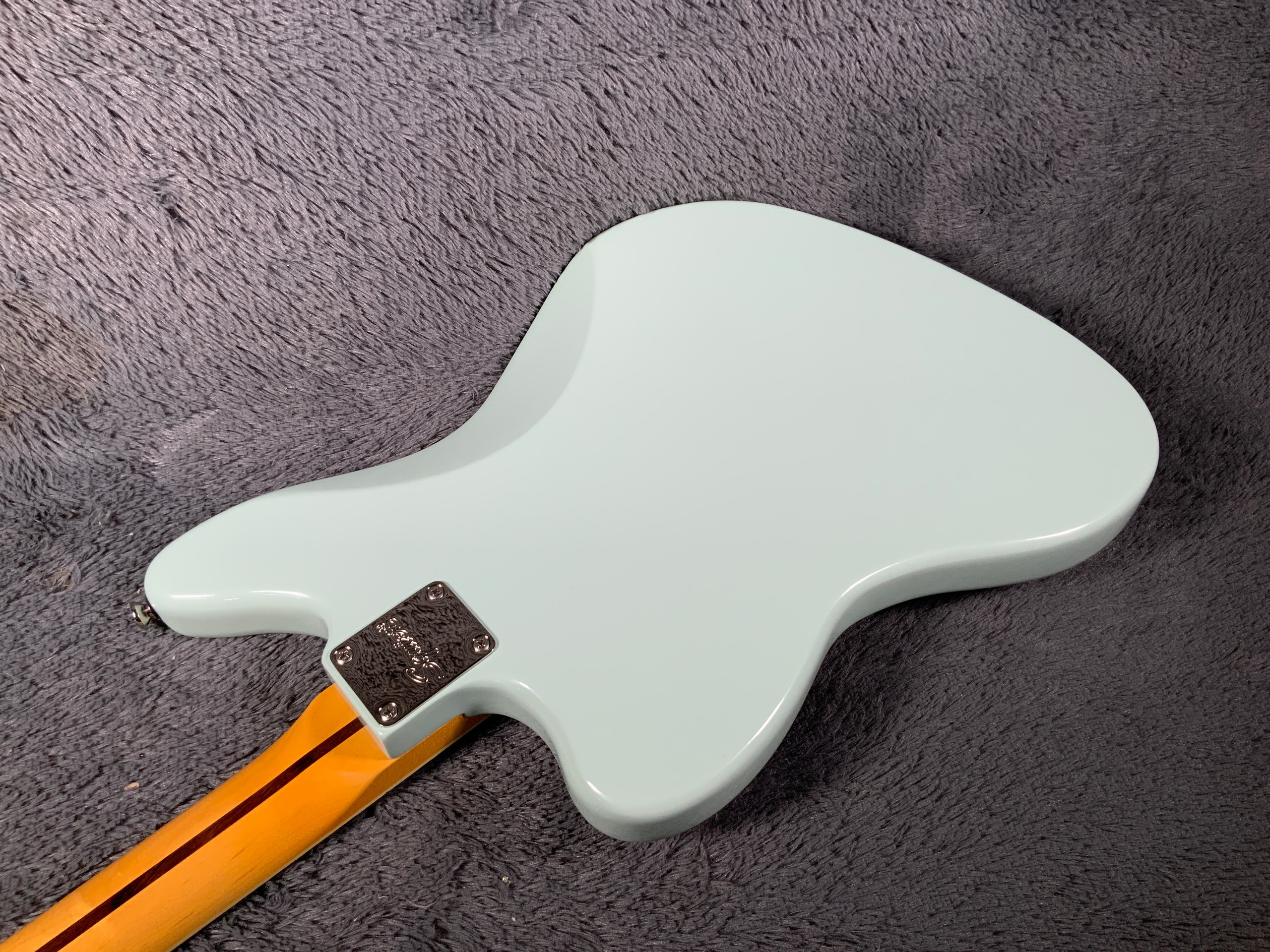 Squier by Fender Jaguar 70's Classic Vibe