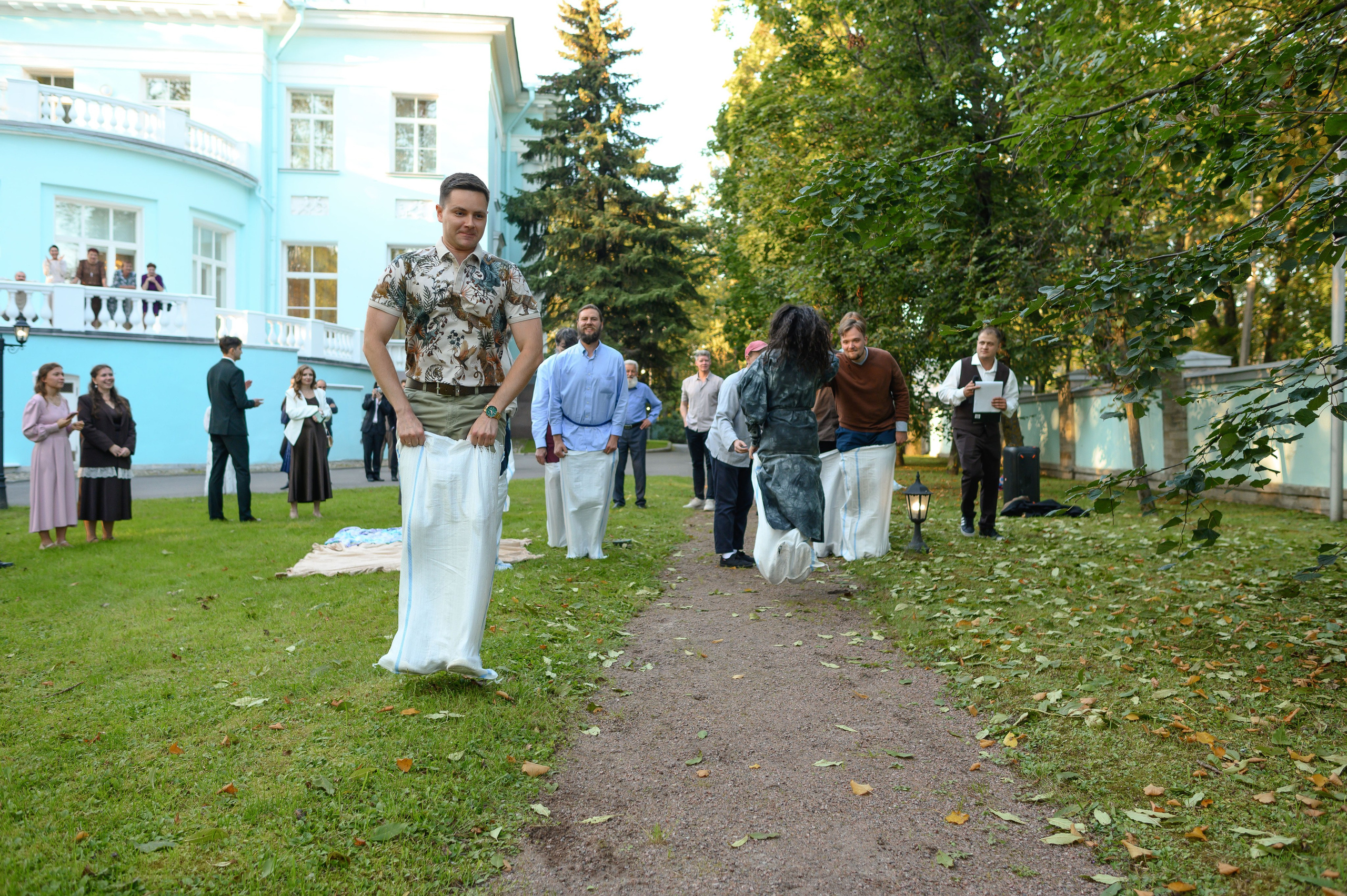 Александр & Елизавета. Семейный и свадебный фотограф в Санкт-Петербурге Серафима Смирнова