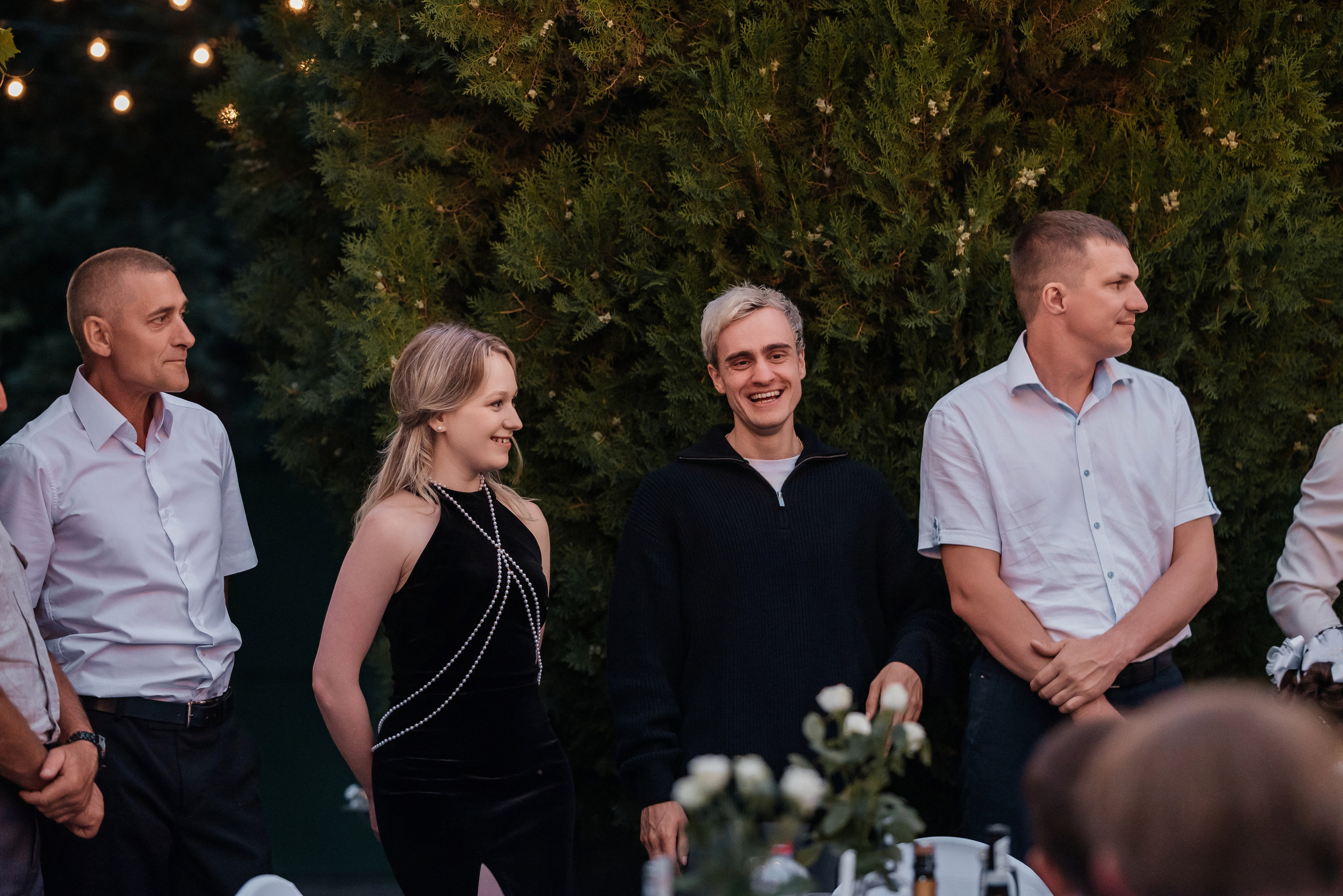 «Свадьба Даши и Артема». Школьный фотограф в Валуйках. Фотосессии для выпускников и изготовление выпускных альбомов в городе Валуйки и в Белгородской области