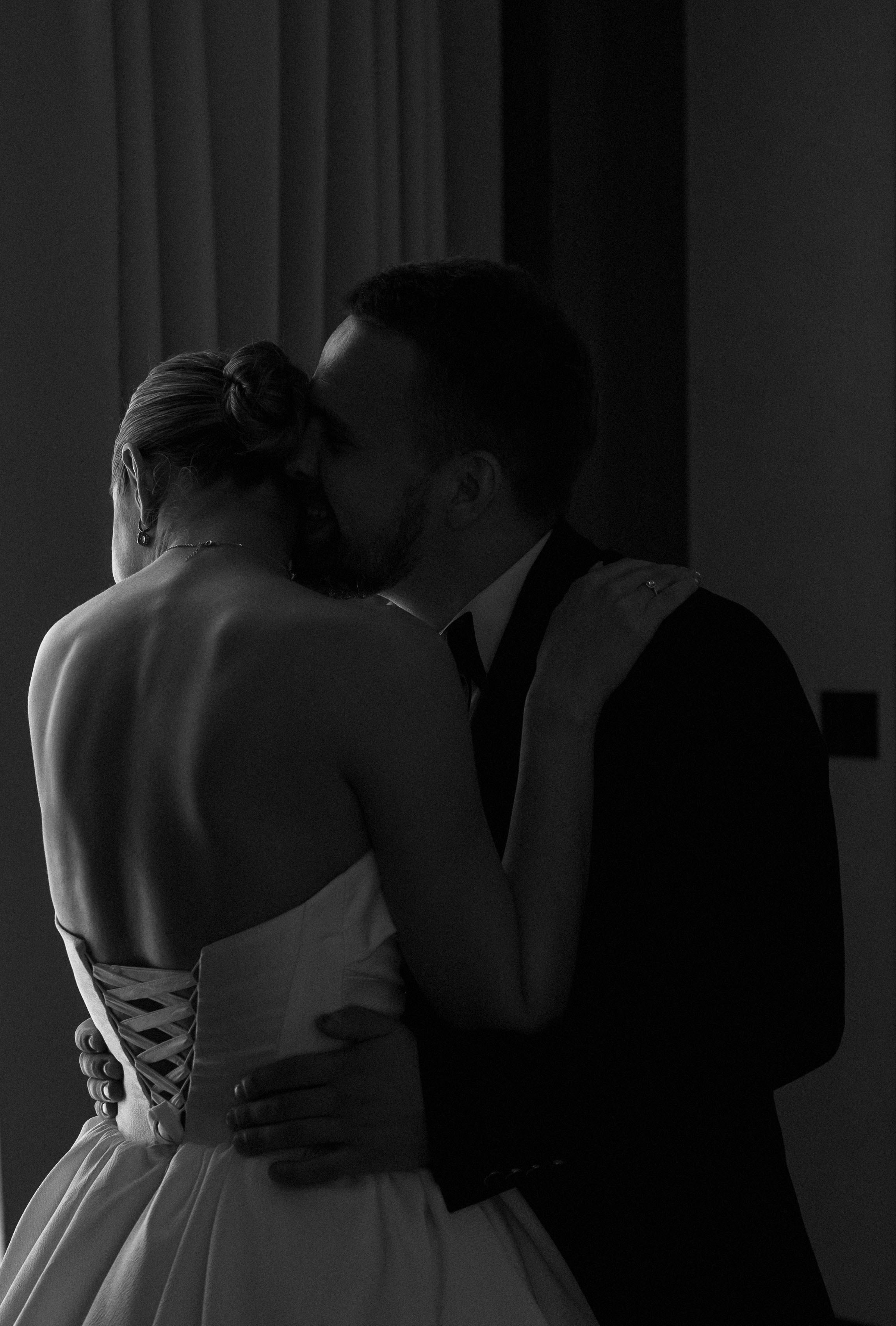 Vadim & Alina, Fish Point Events. Свадебный и семейный фотограф Москва