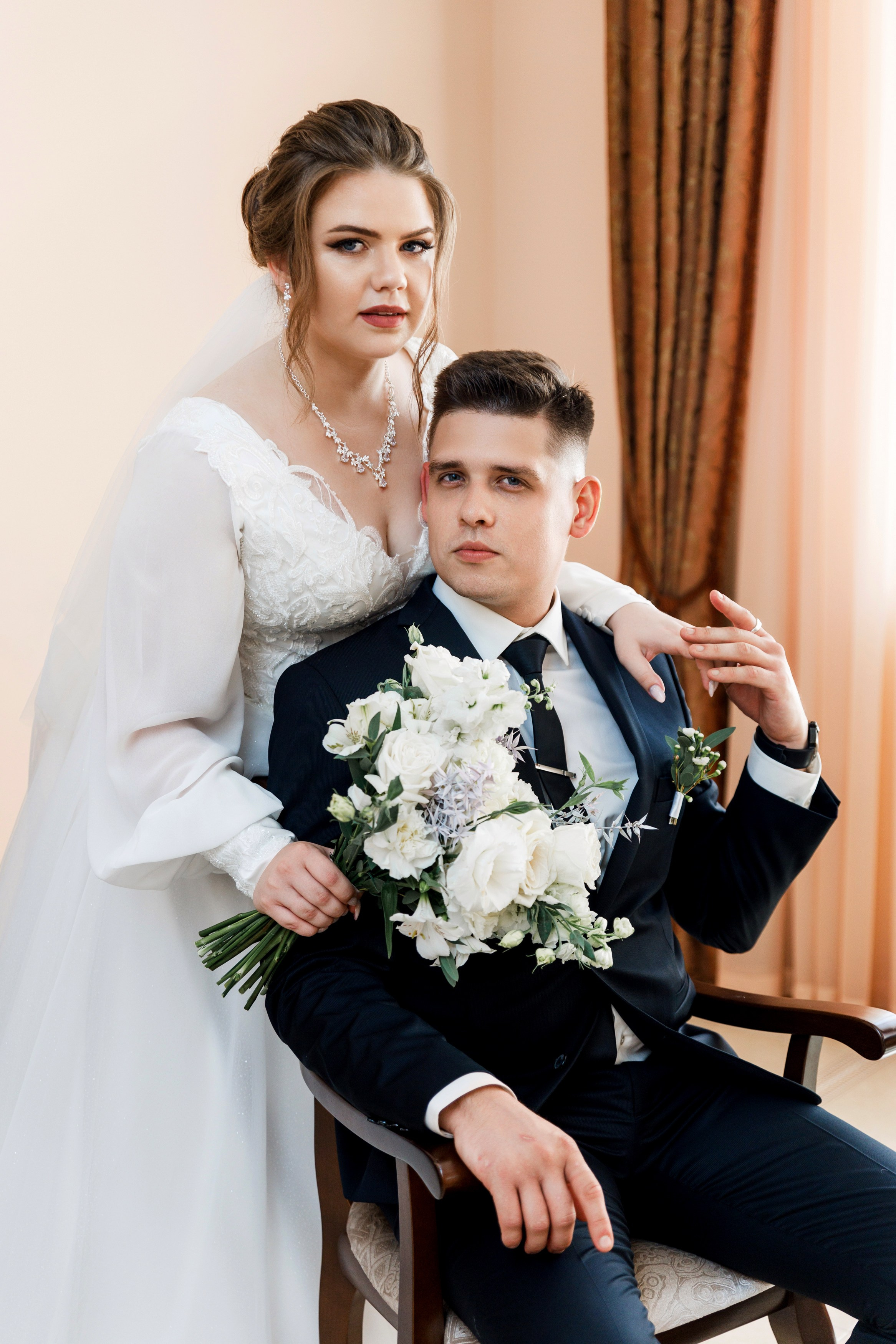 Михаил и Виктория. Дорогой друг! Приветствую тебя на моем сайте!