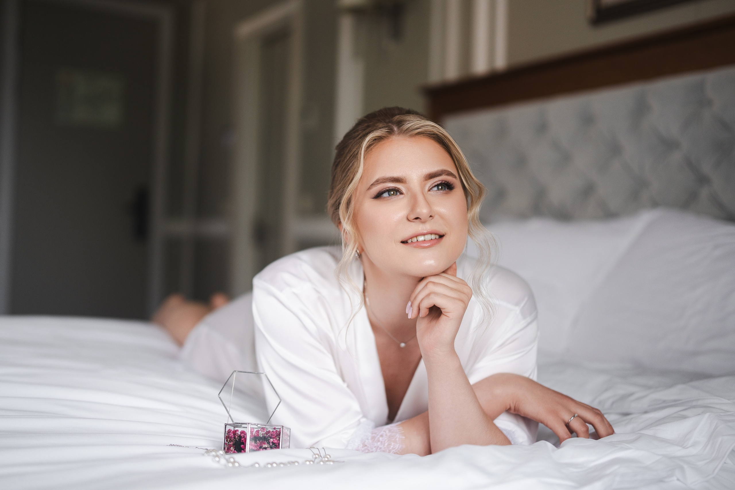 Анастасия и Антон. Фотограф Хабаровск