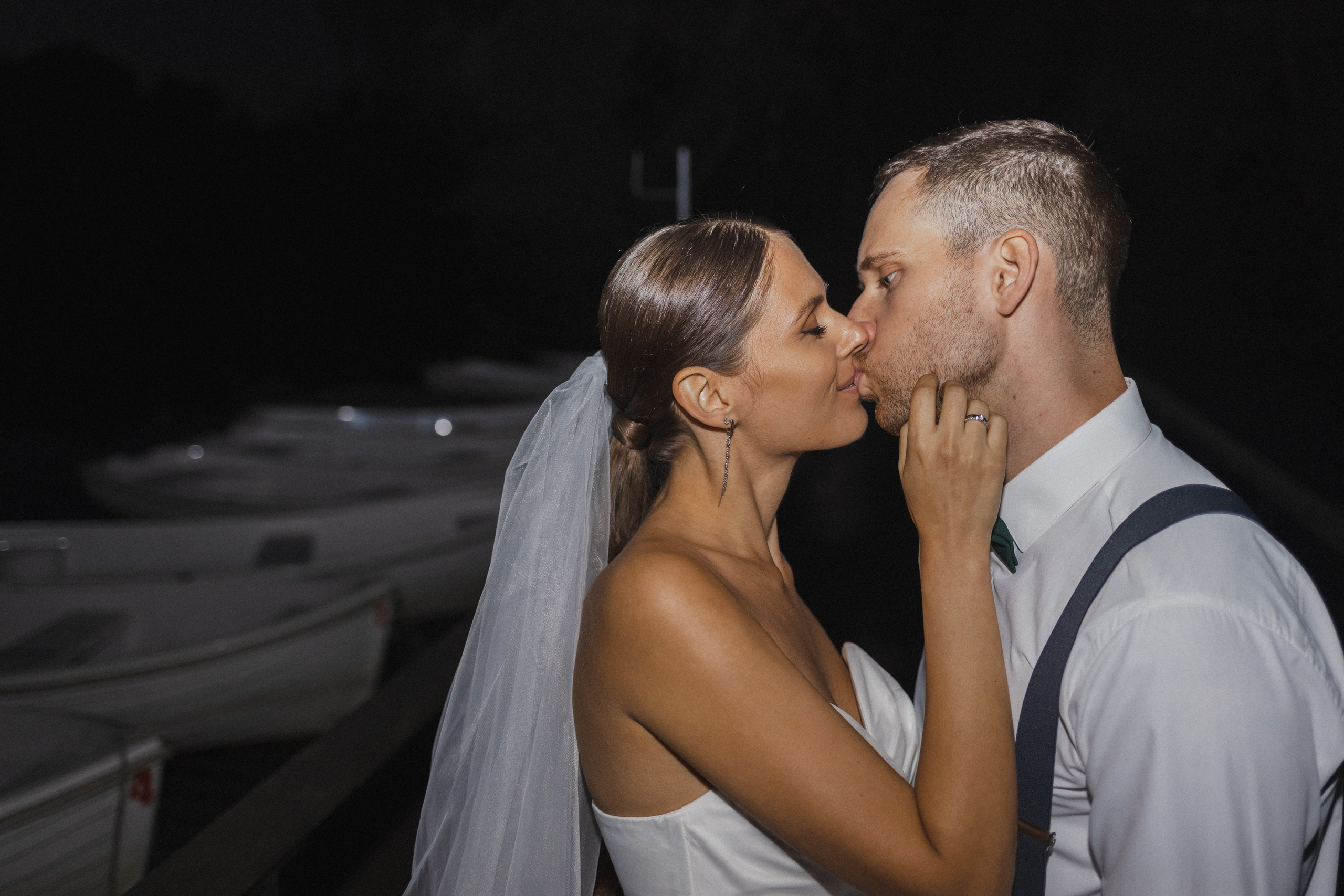 Евгений и Мария. Семейный фотограф в Москве