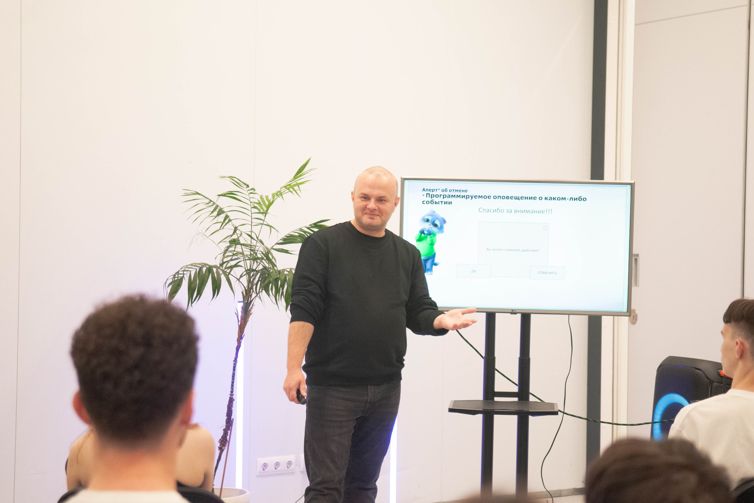 Репортажная съёмка. Главная