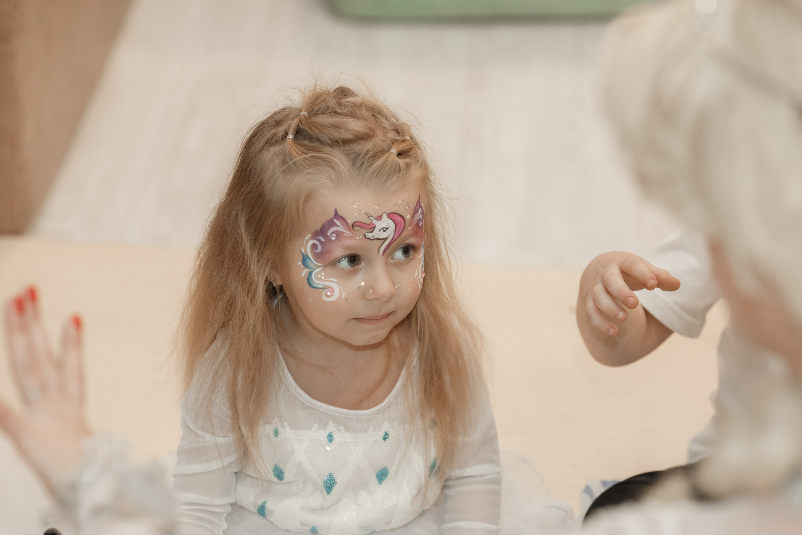 День рождения, «Babyloft». Свадебный и репортажный фотограф (Москва, Королев и другие)