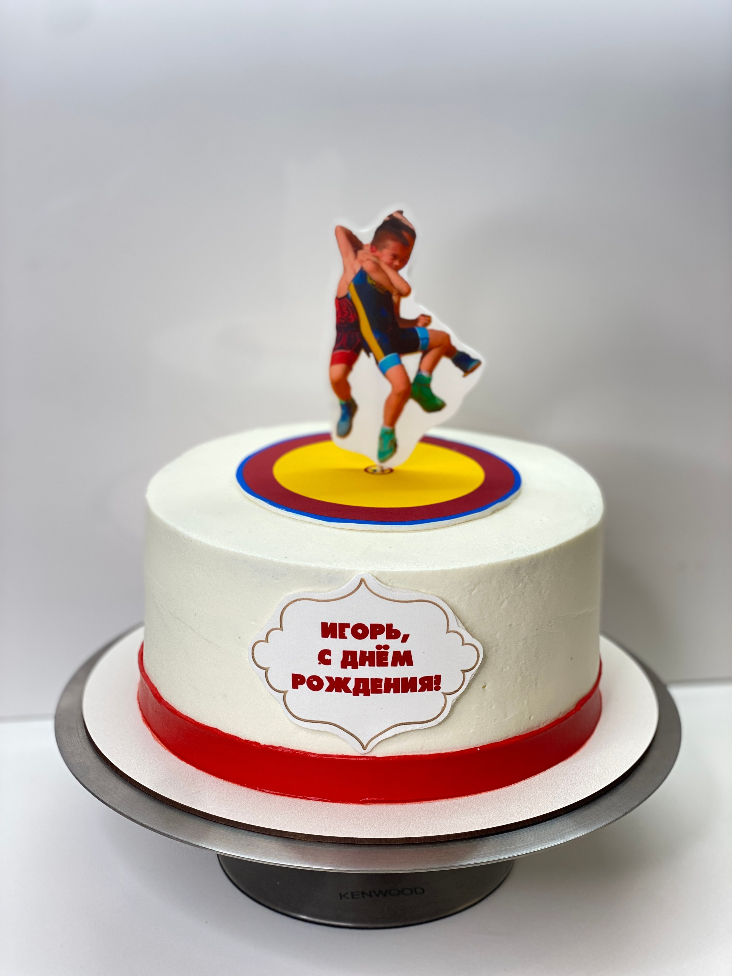 Торты. Katyasugarsugar капкейки, зефир, торты Москва