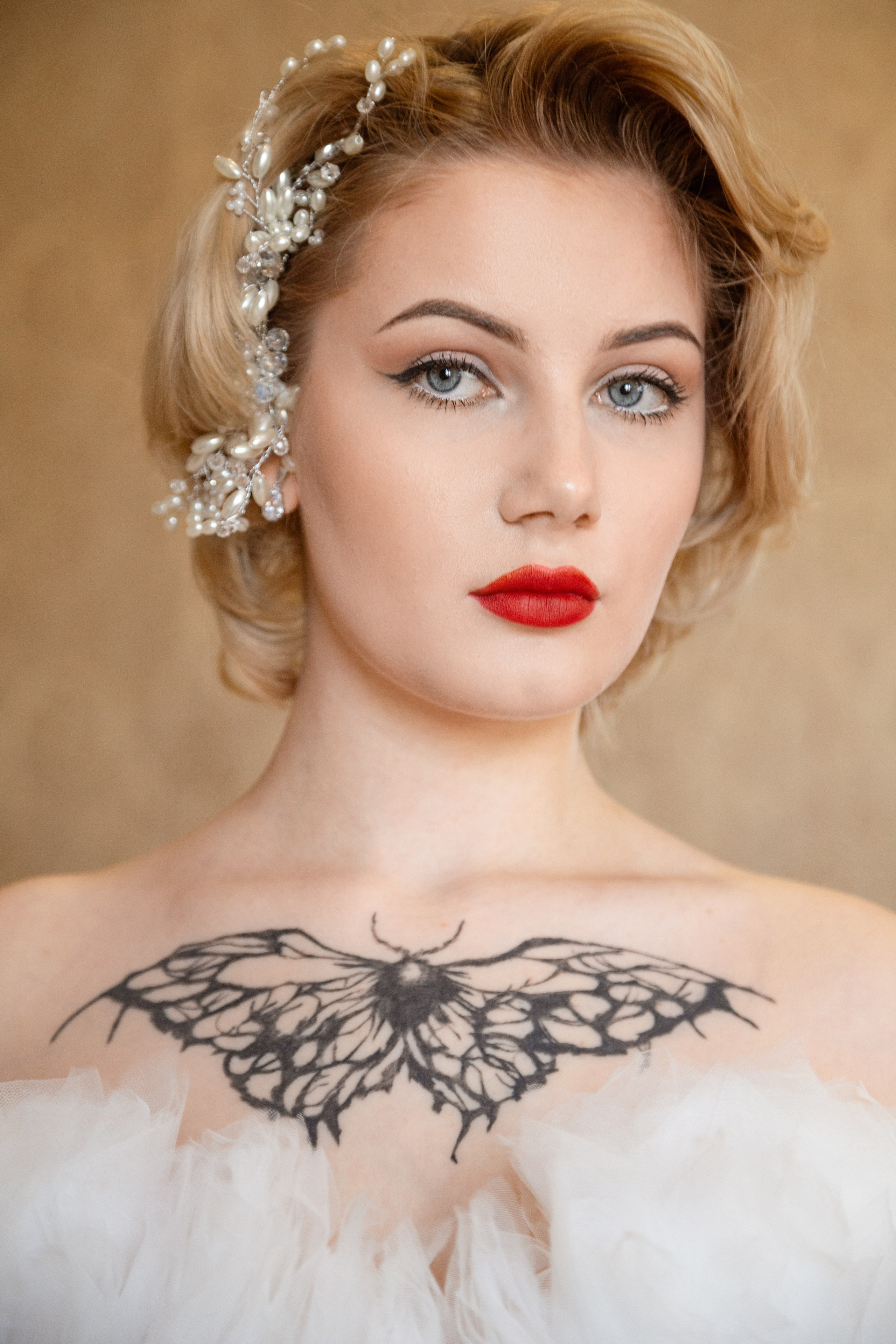 Фотограф в Сургуте Ксения Лепина