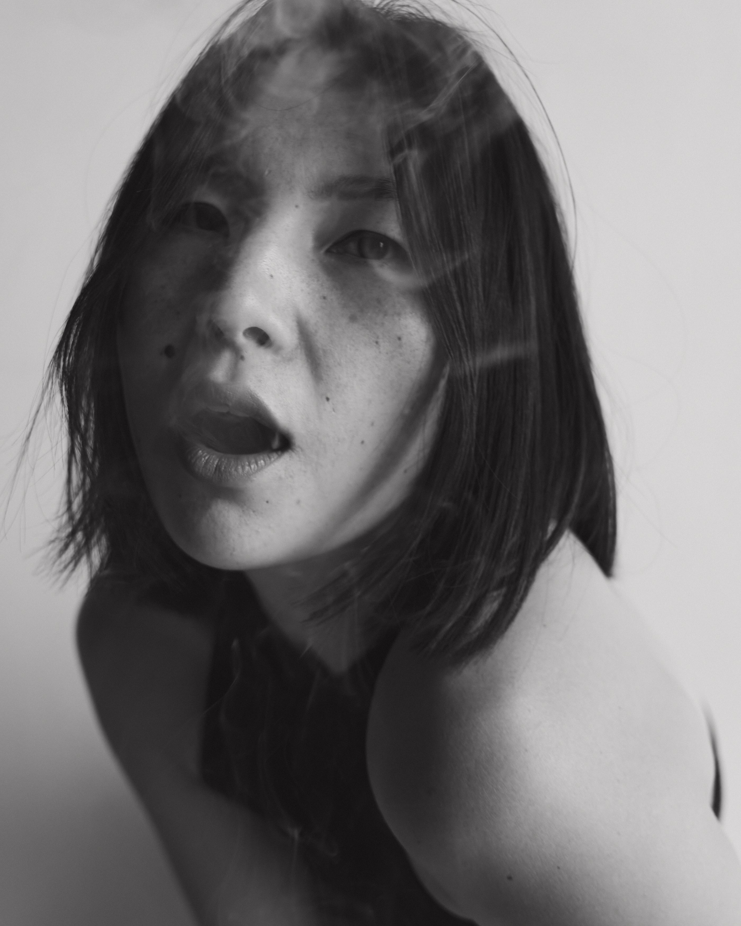 Portrait. Slozhnomarya