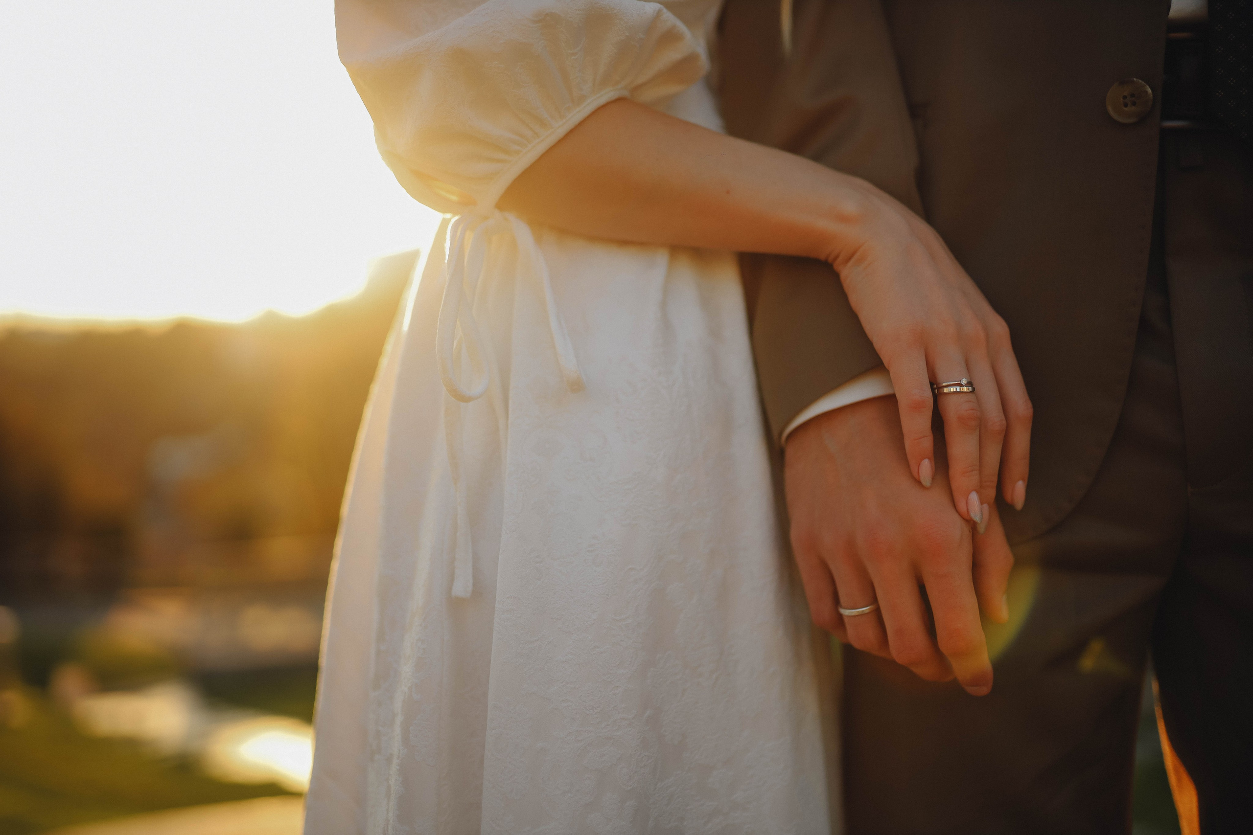 Арьян и Елизавета. Фотограф во Владимире Яна Чубич