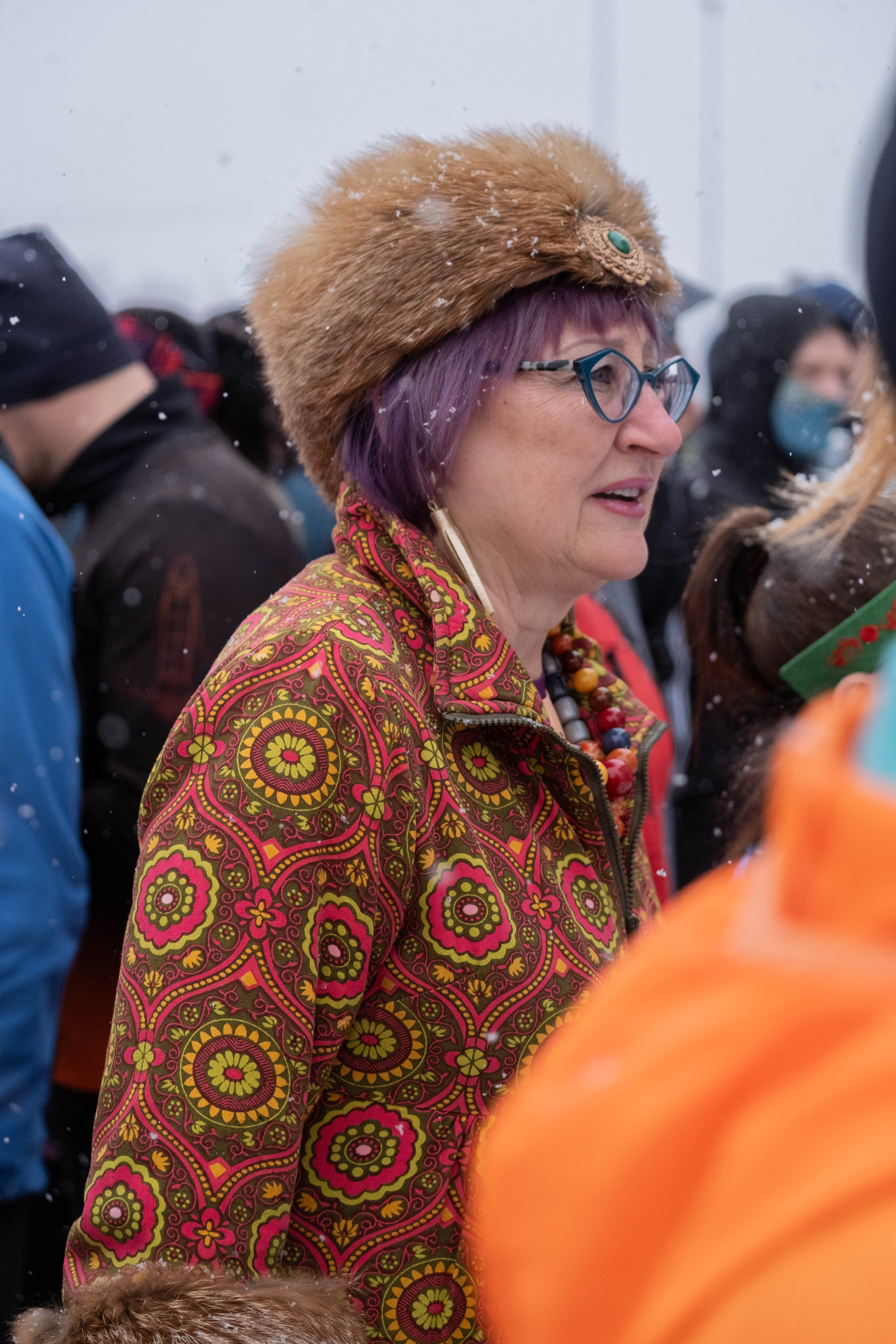 Марафон у Дома. Фотограф Диана Иремадзе