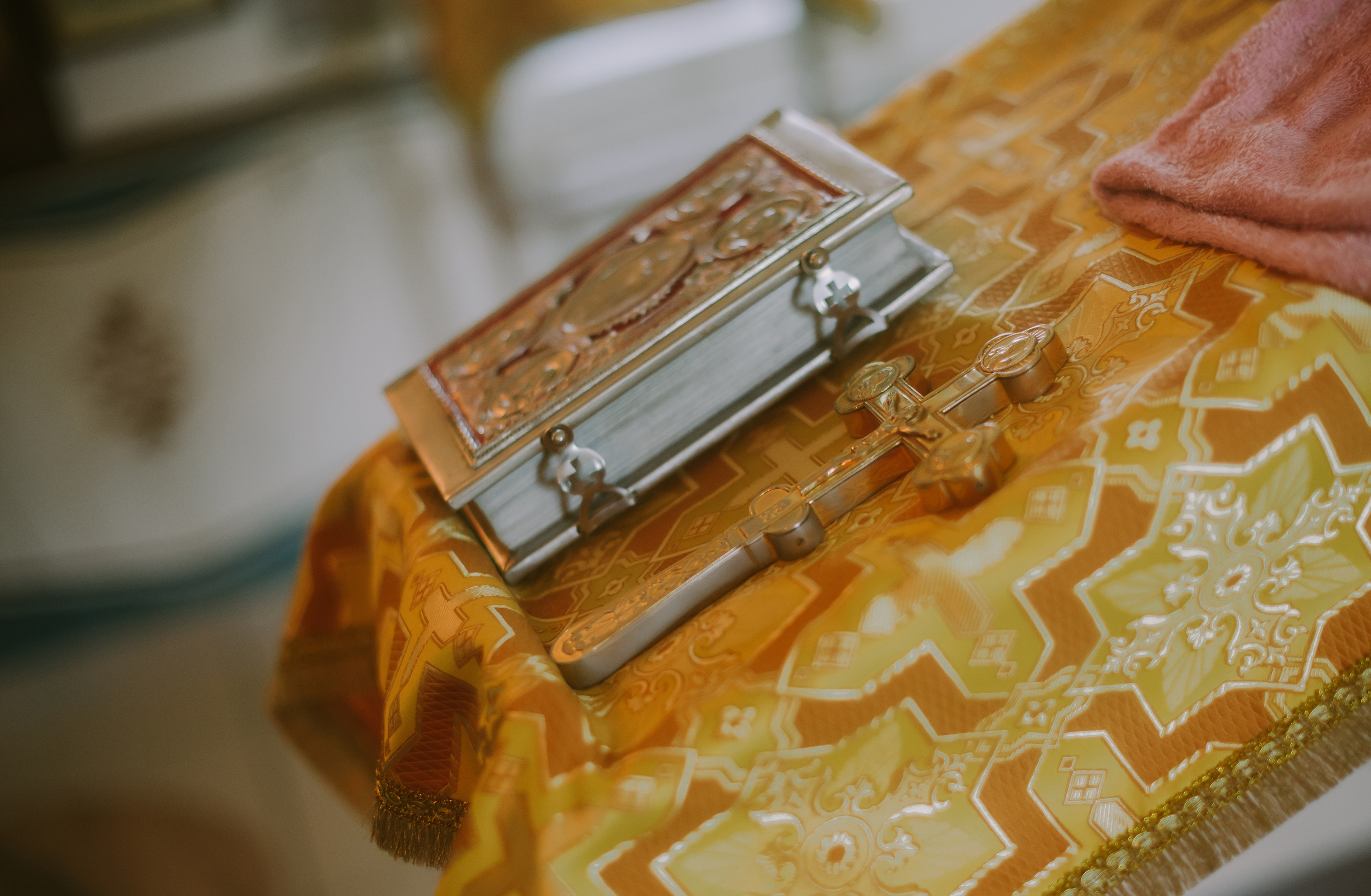 Церковь Вознесения Господня. Свадебный, женский, семейный фотограф в Севастополе Юлия Мошенко