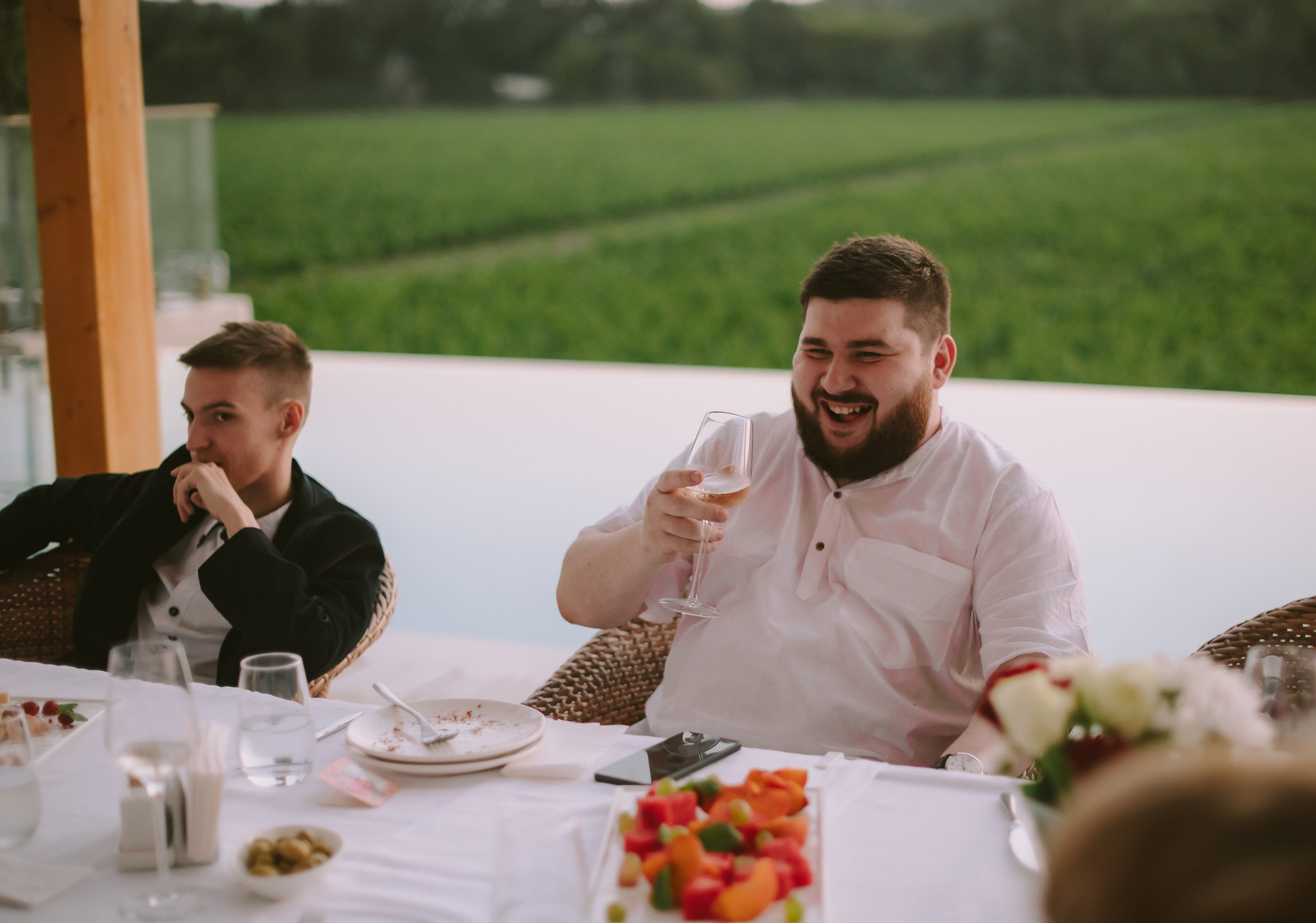 Влад и Настя (Виноделья Акчурина). Свадебный, женский, семейный фотограф в Севастополе Юлия Мошенко