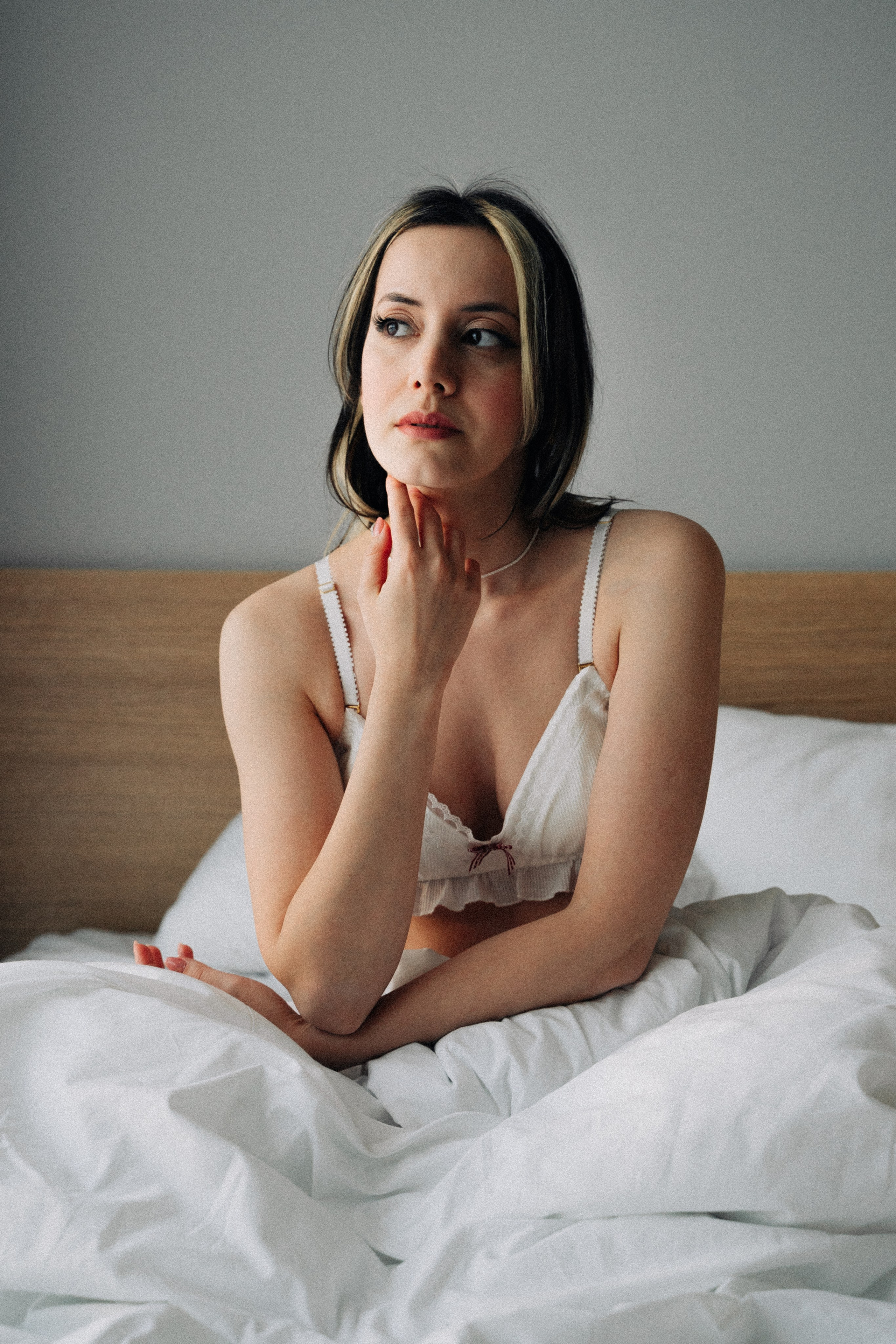 Альбом 30. Портретный и будуарный фотограф в Москве и МО