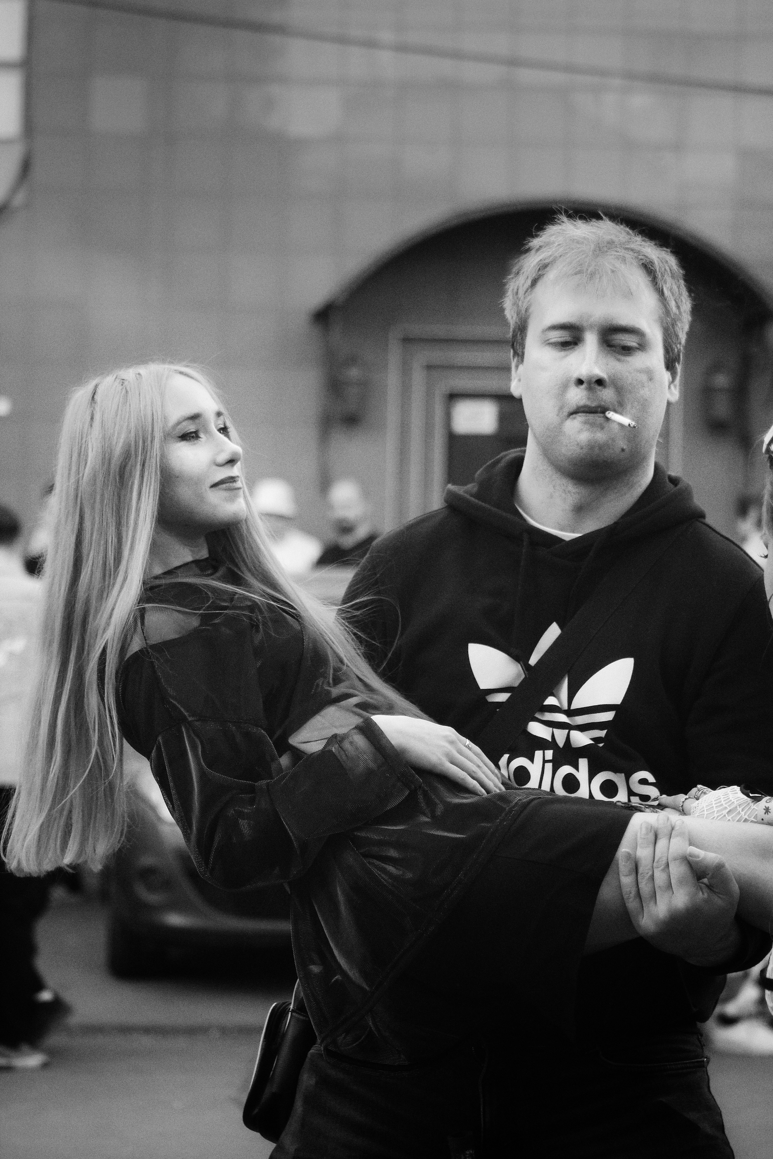 Струльба и самарское подполье. Фотограф в Самаре Варвара Макарова