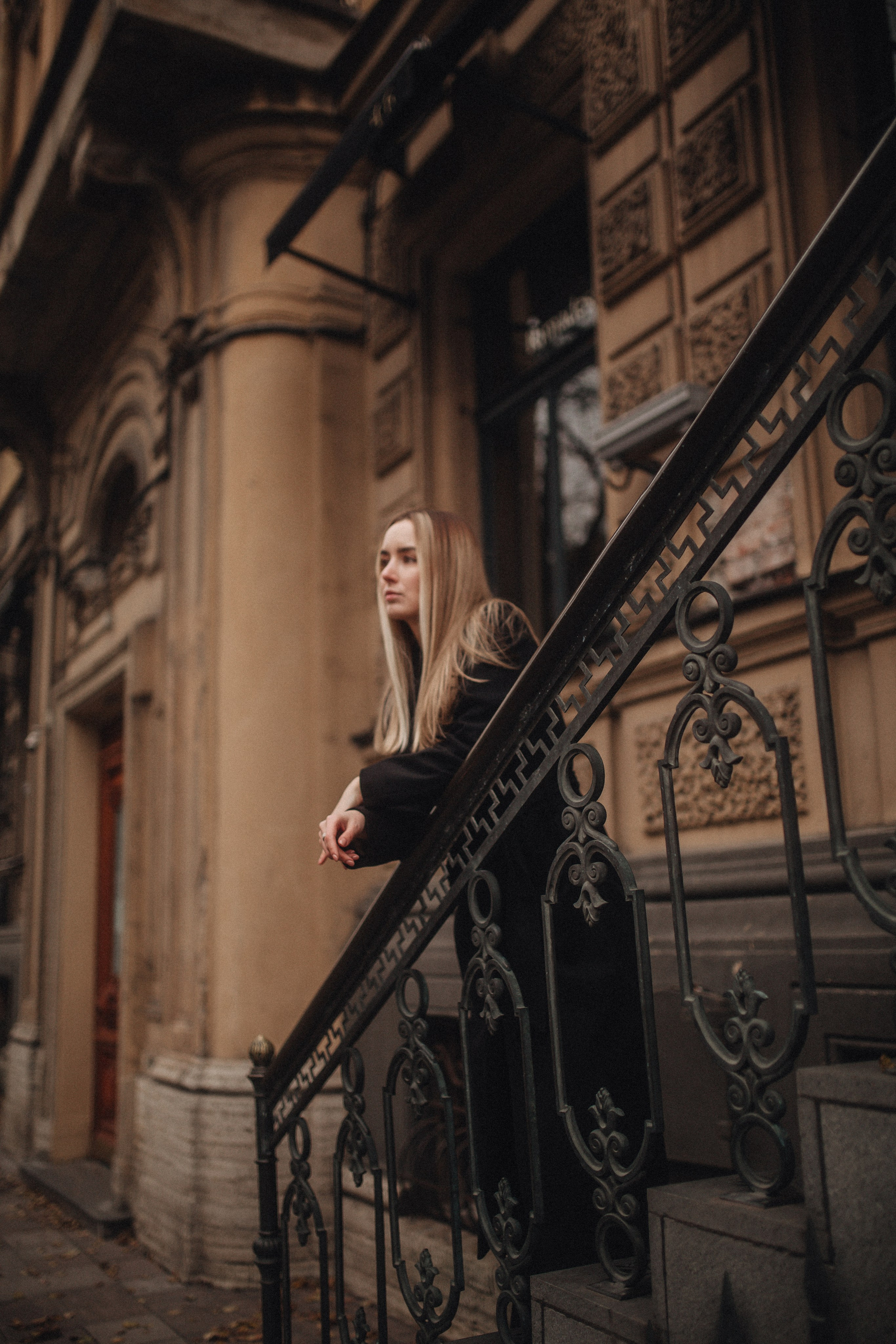 Анастасия. Фотограф в Санкт Петербурге Лара Великова