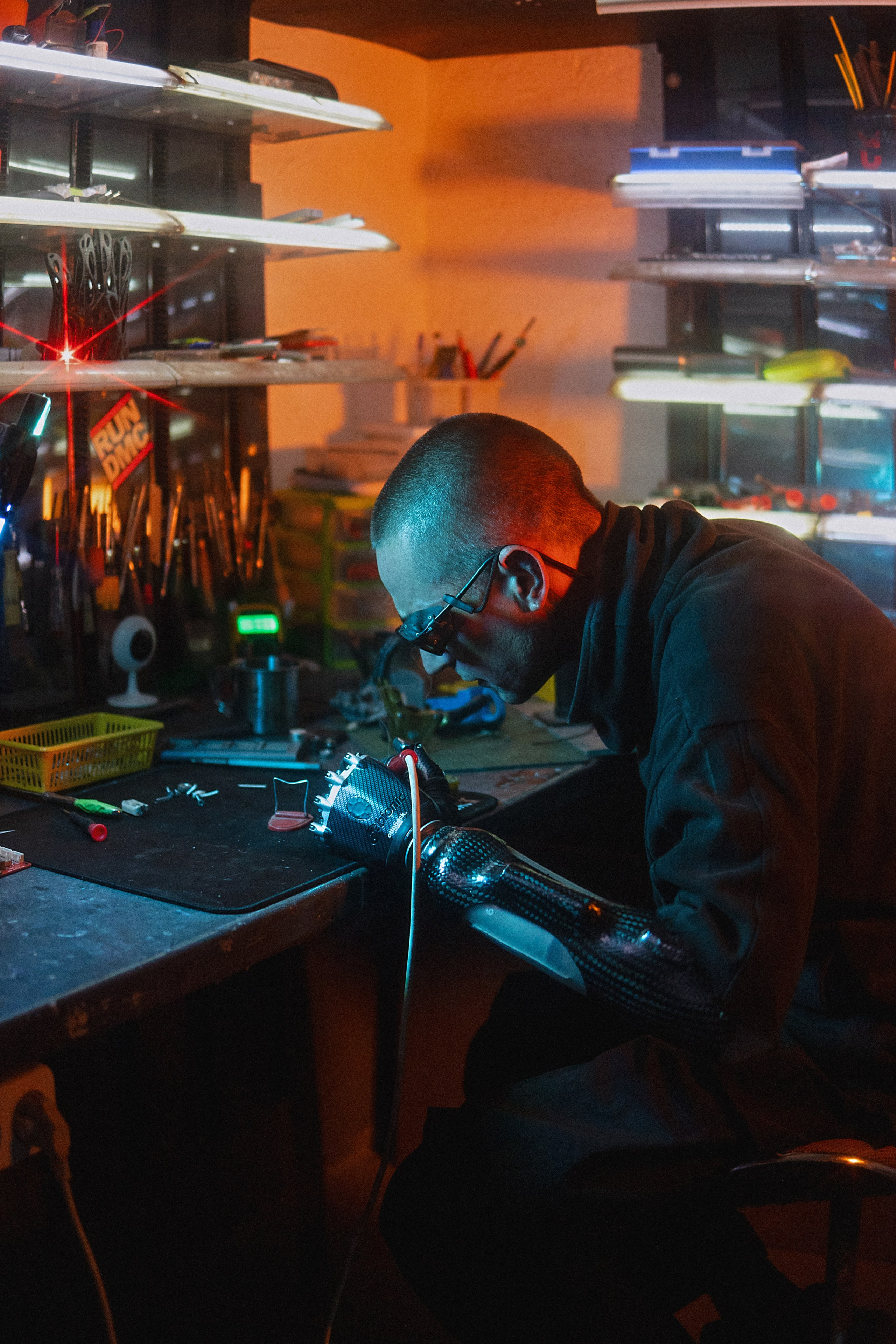 Рома. Портретный фотограф Крым г. Симферополь