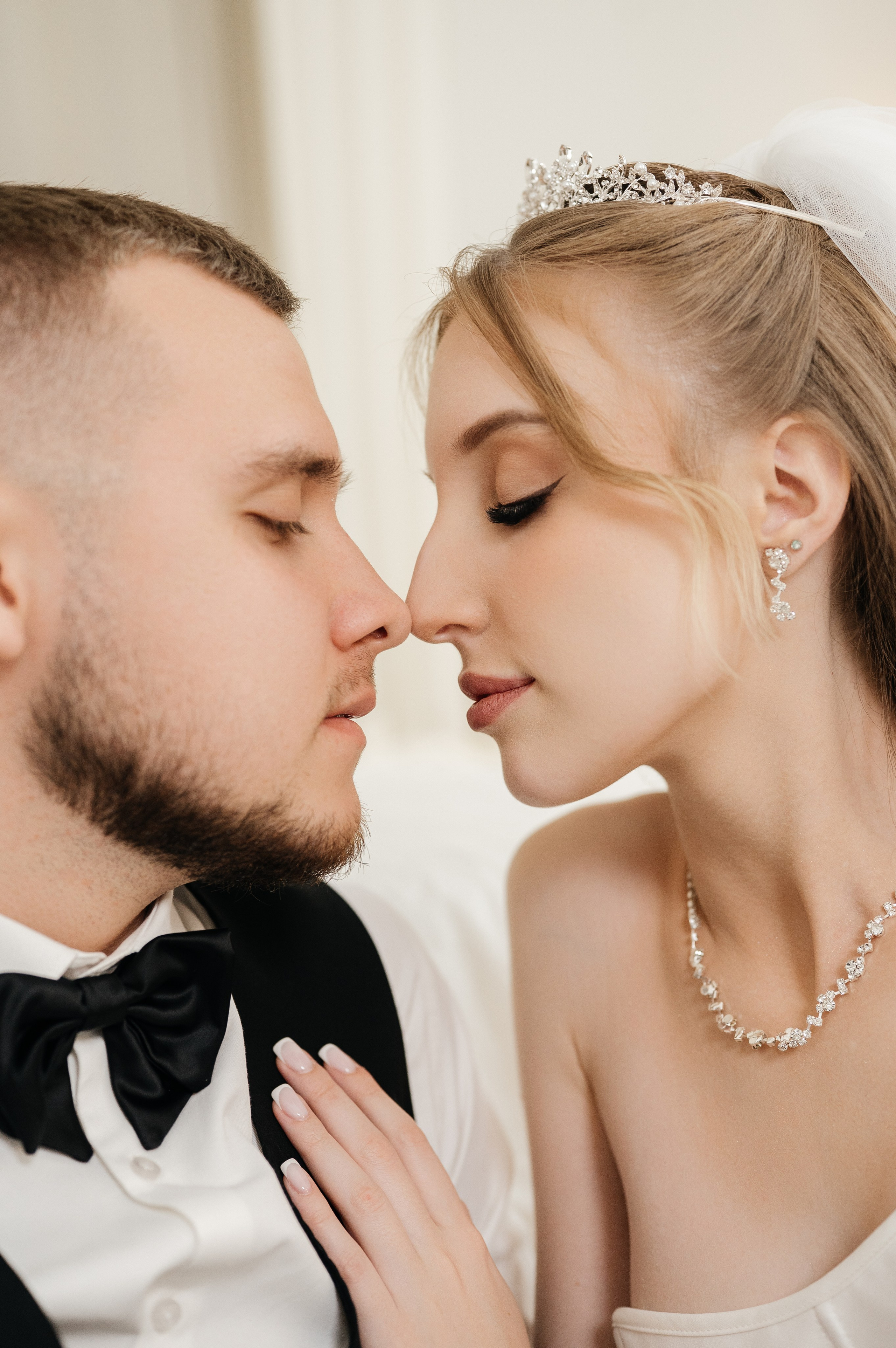 Иван и Арина. Свадебный и семейный фотограф в Краснодаре Алина Мельник