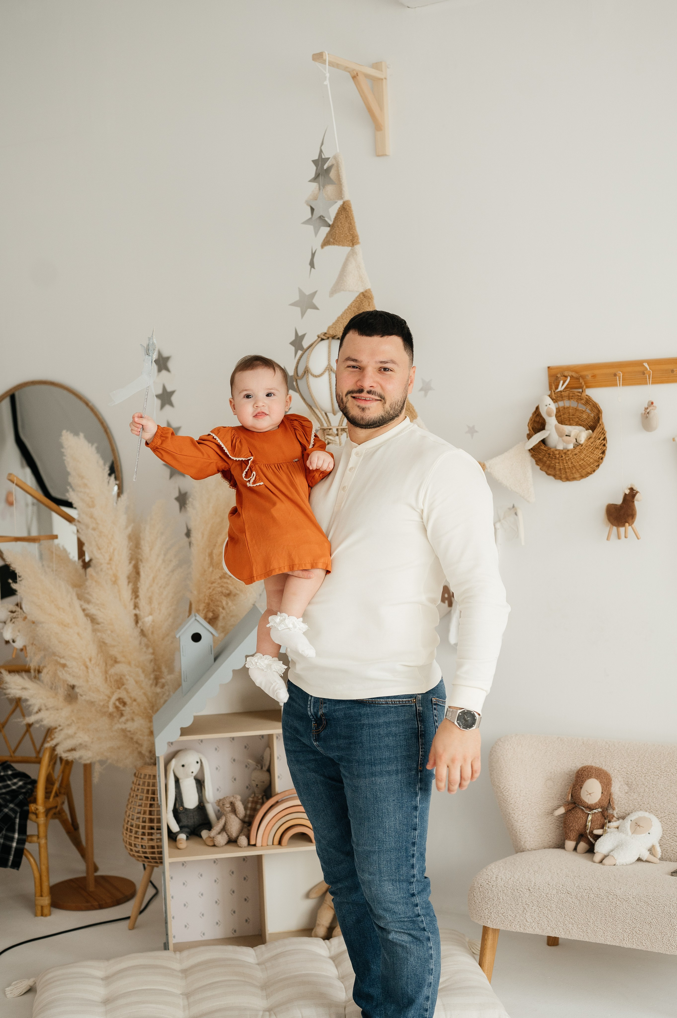 Семейная фотосессия. Свадебный и семейный фотограф в Краснодаре Алина Мельник