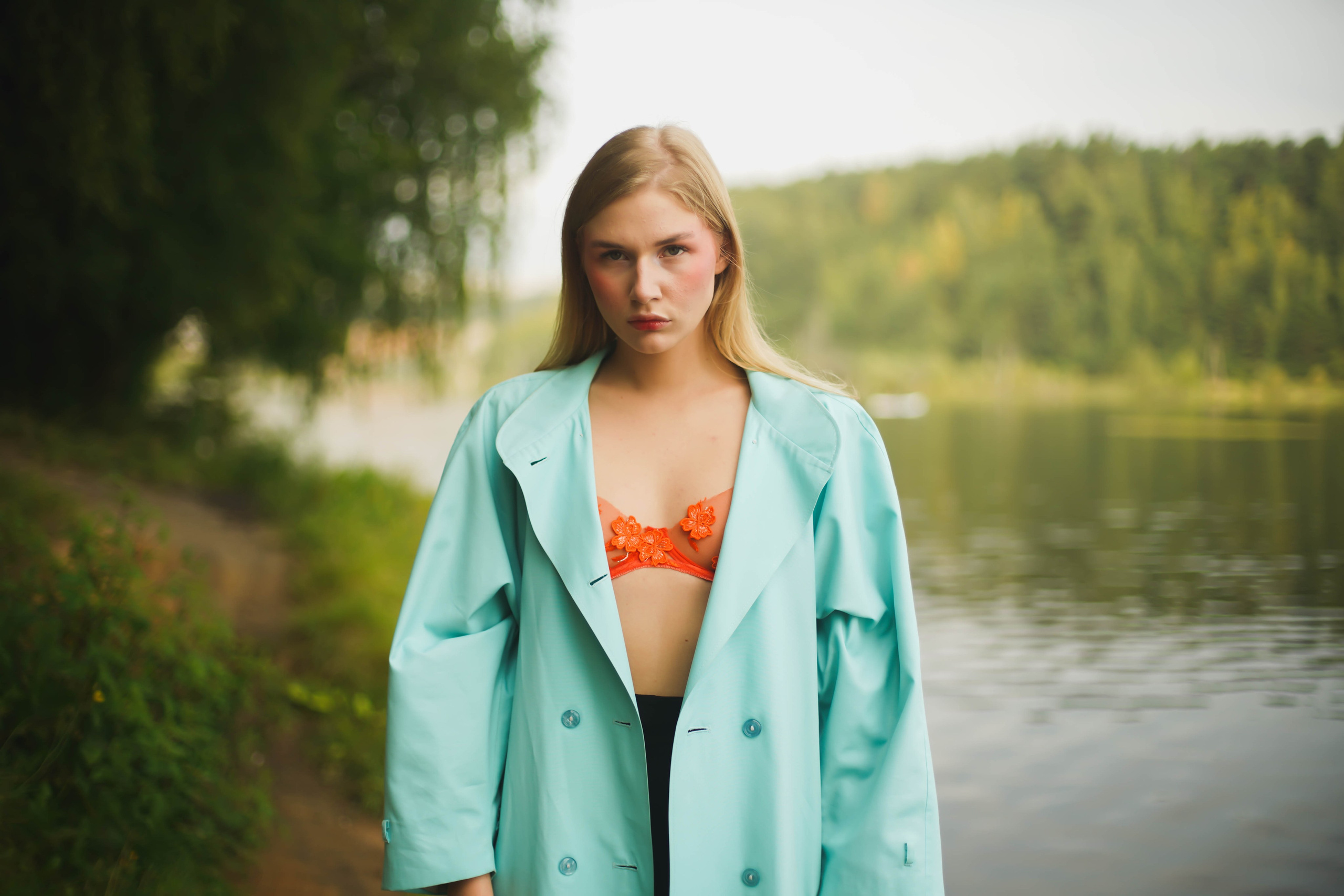 Лена. Фотограф в Москве и МО Хингава Алина