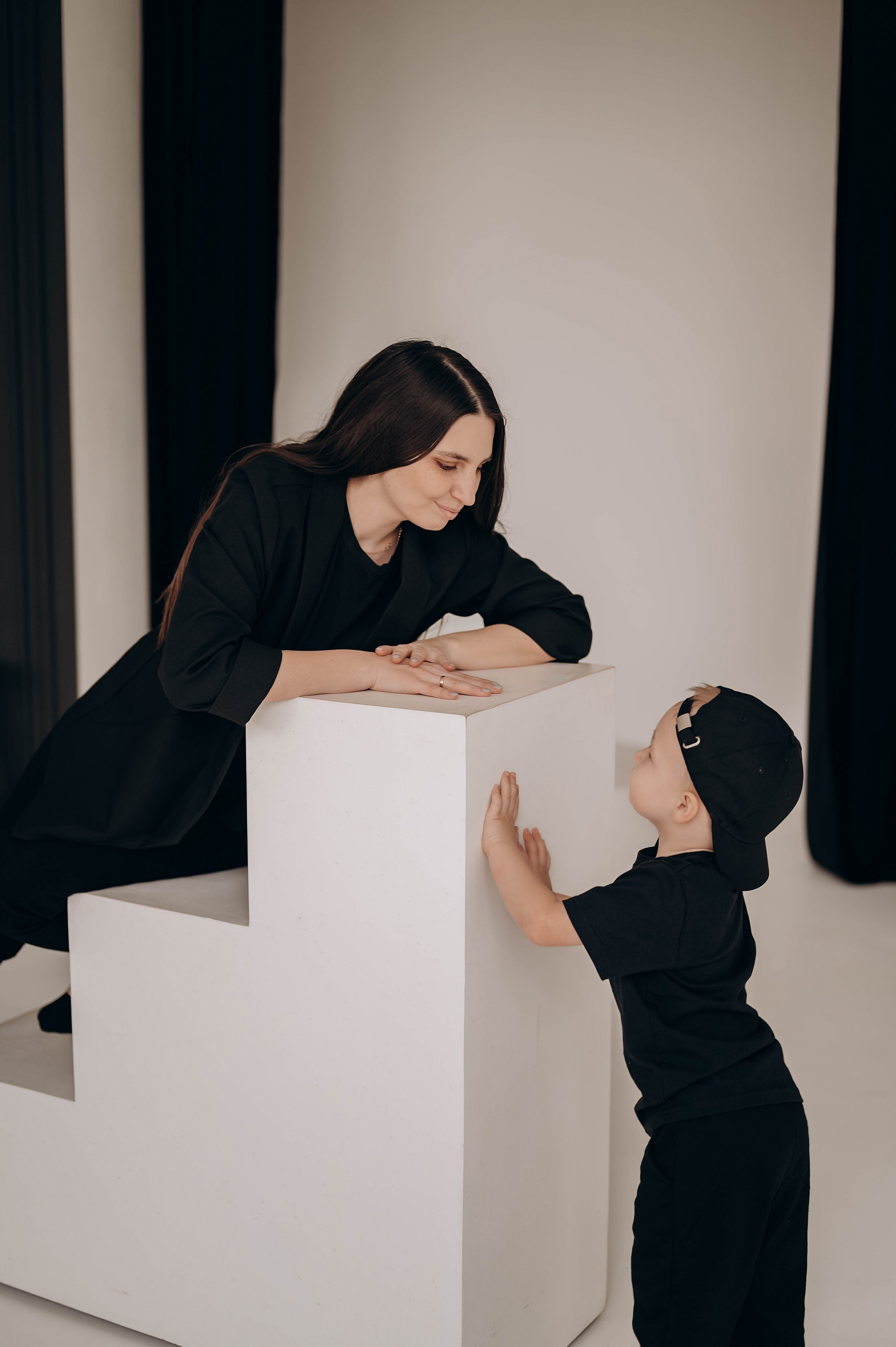 Семейные истории. Главная