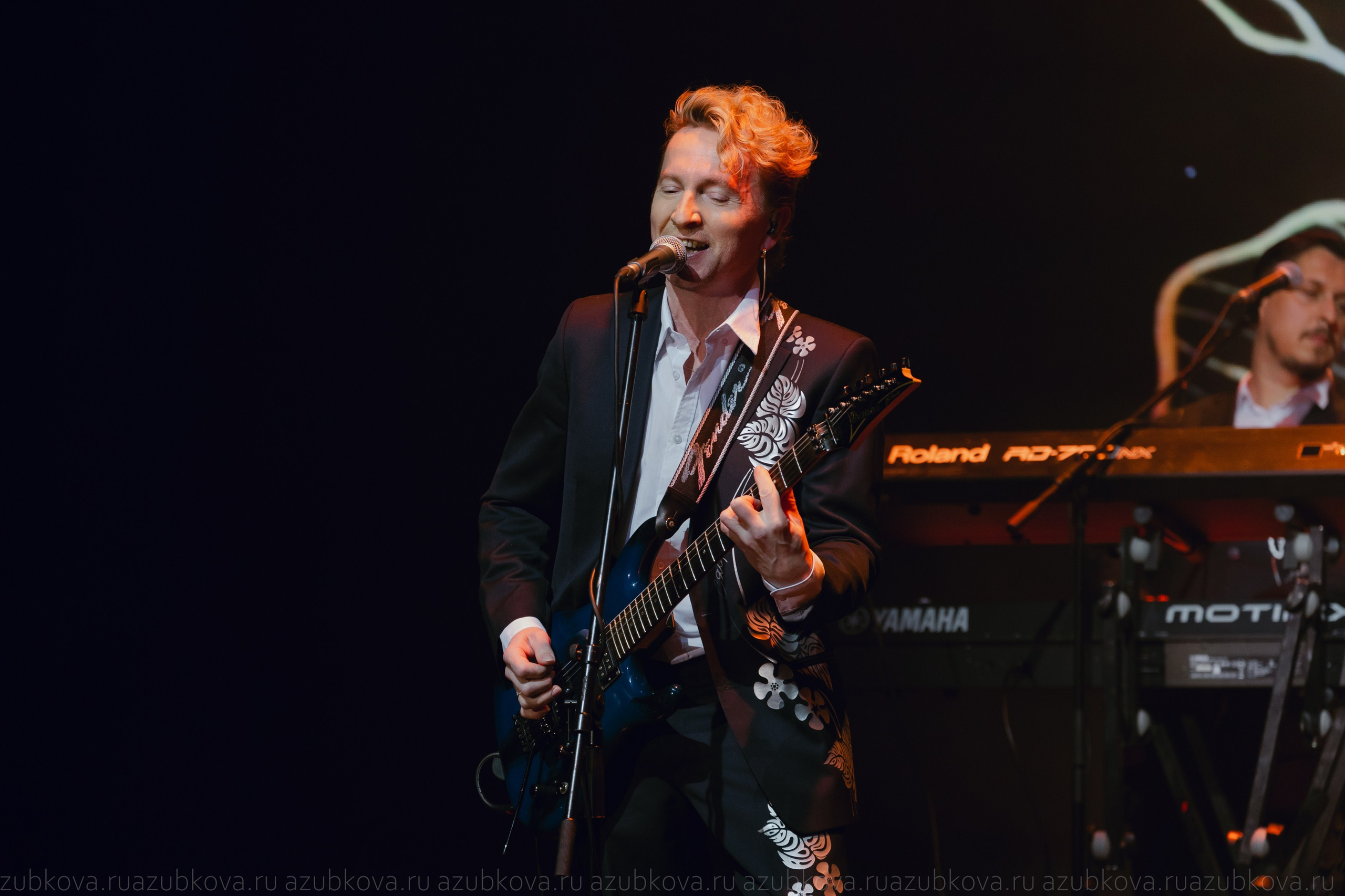 Сябры. Фотограф Анастасия Зубкова