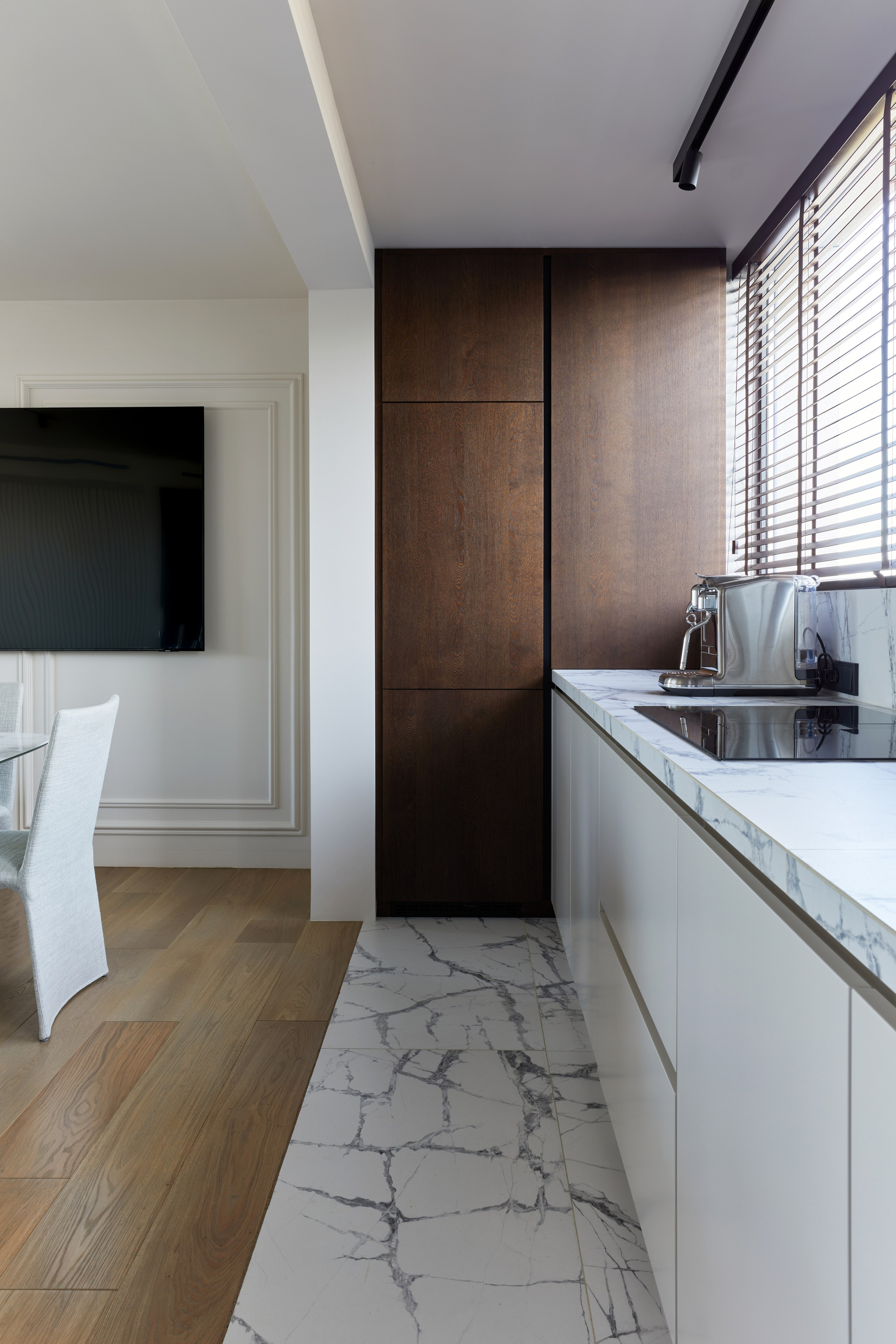 ПЕНТХАУС В ЖК ВИКТОРИЯ. Интерьерный фотограф в Сочи Анисимова Ольга