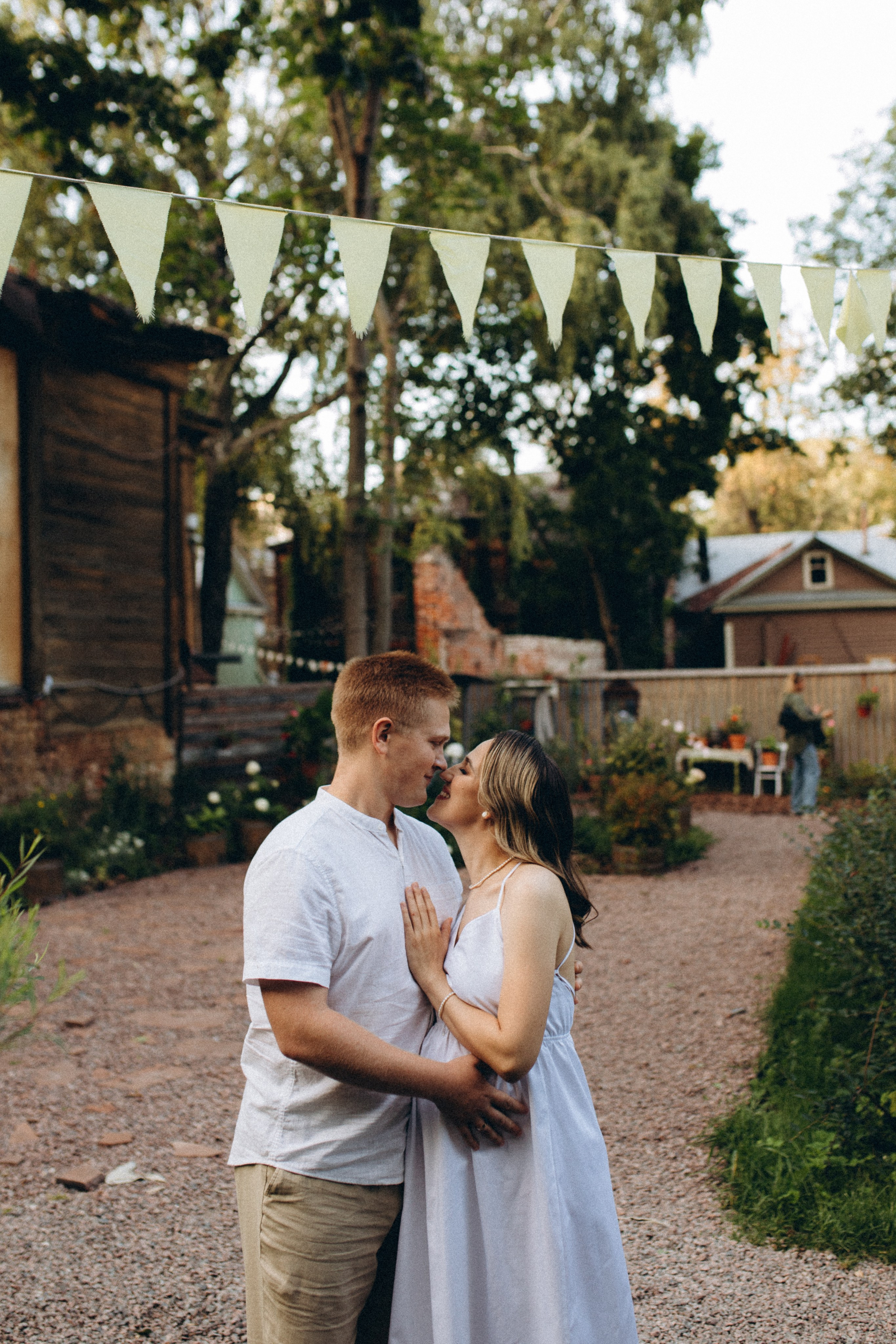 Наташа и Миша. Фотограф в Нижнем Новгороде Лебедева Елена