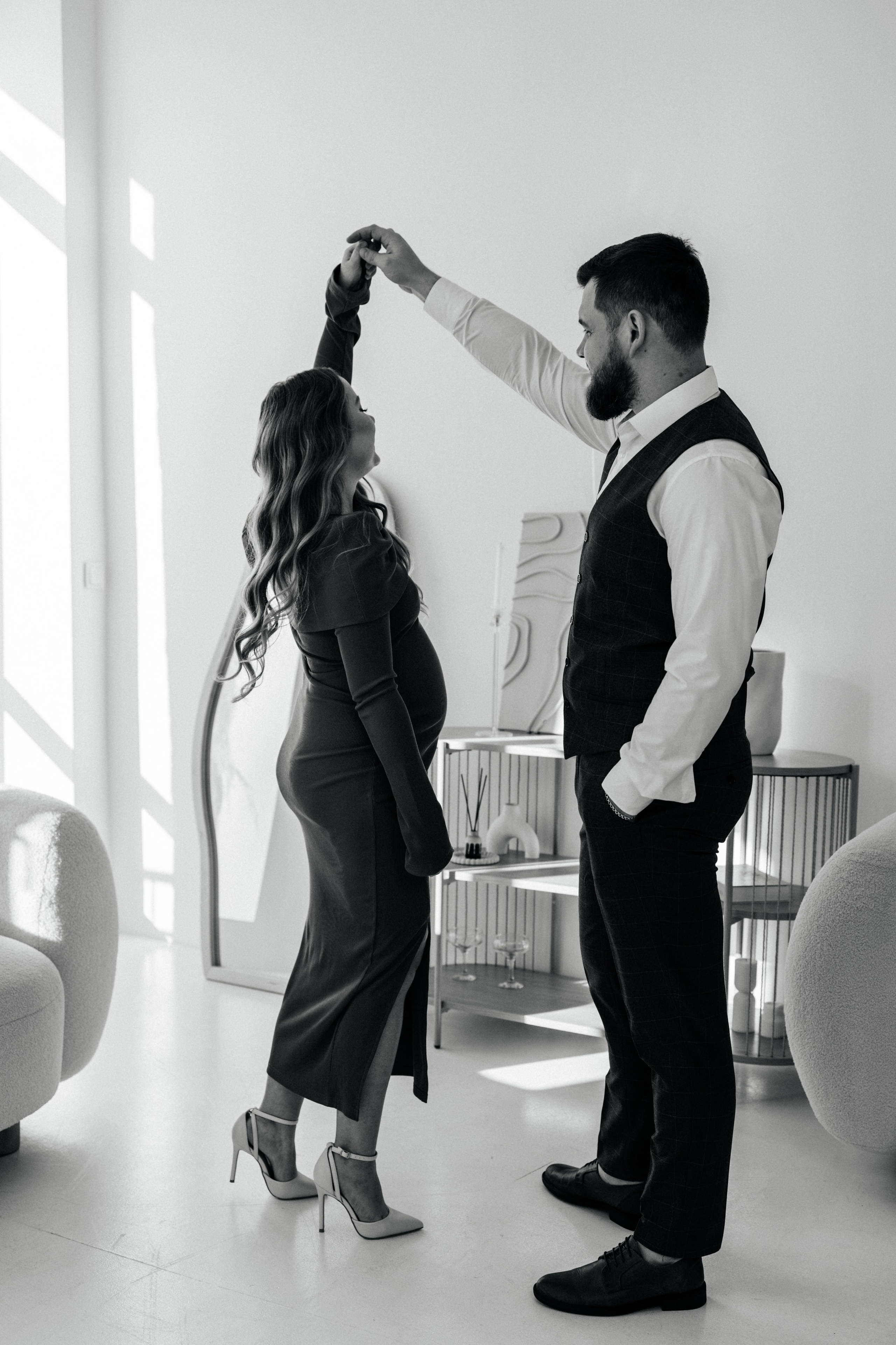 Виталий и Анастасия. Свадебный и семейный фотограф в Ростове-на-Дону